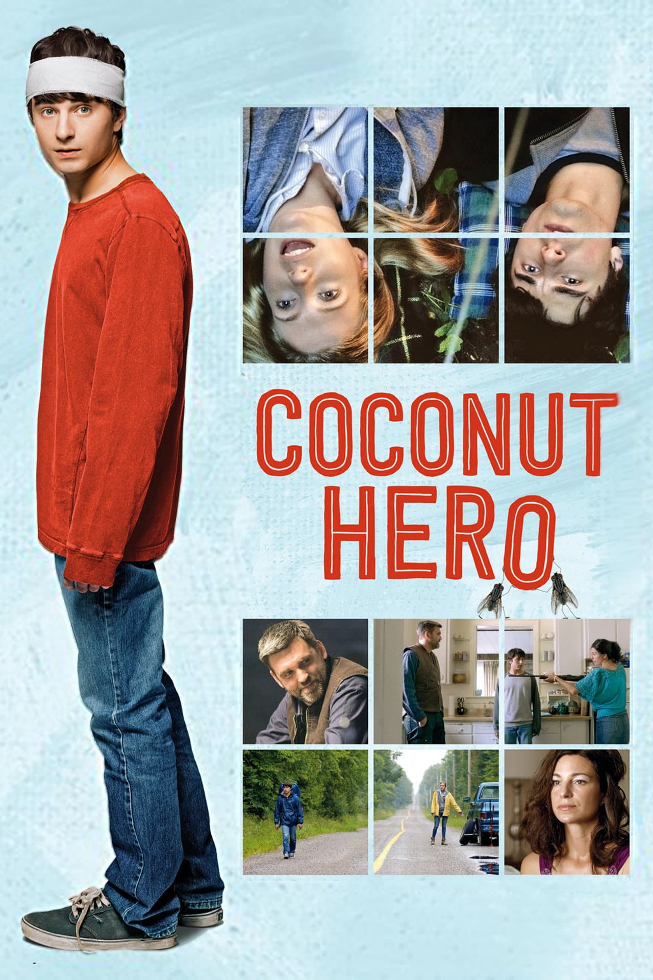 Coconut Hero preview 2
