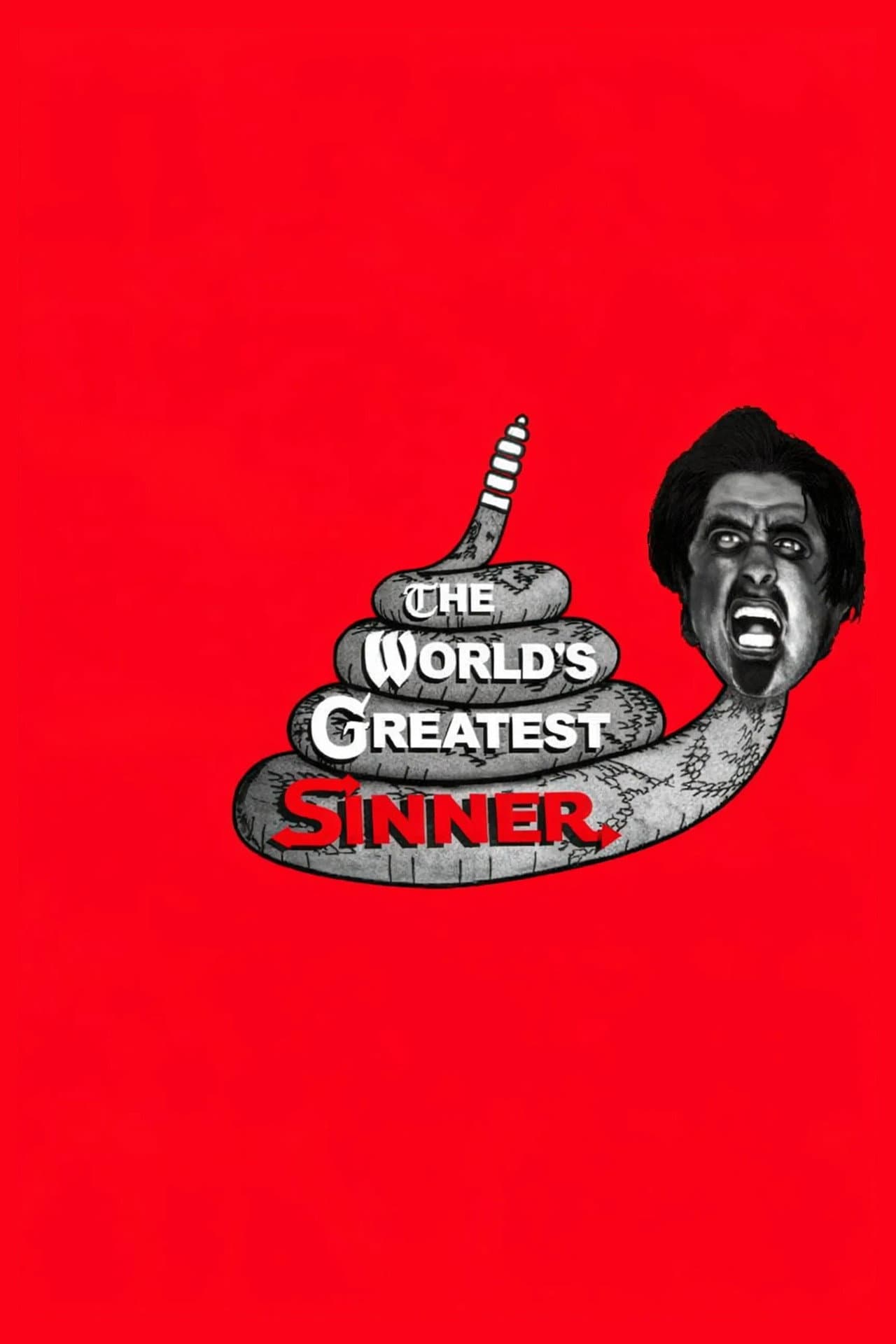 The World's Greatest Sinner preview 2
