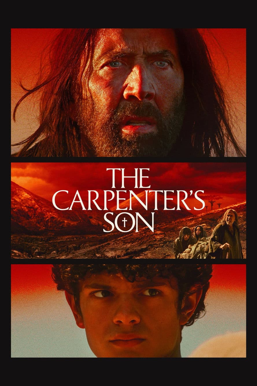 The Carpenter's Son preview 2
