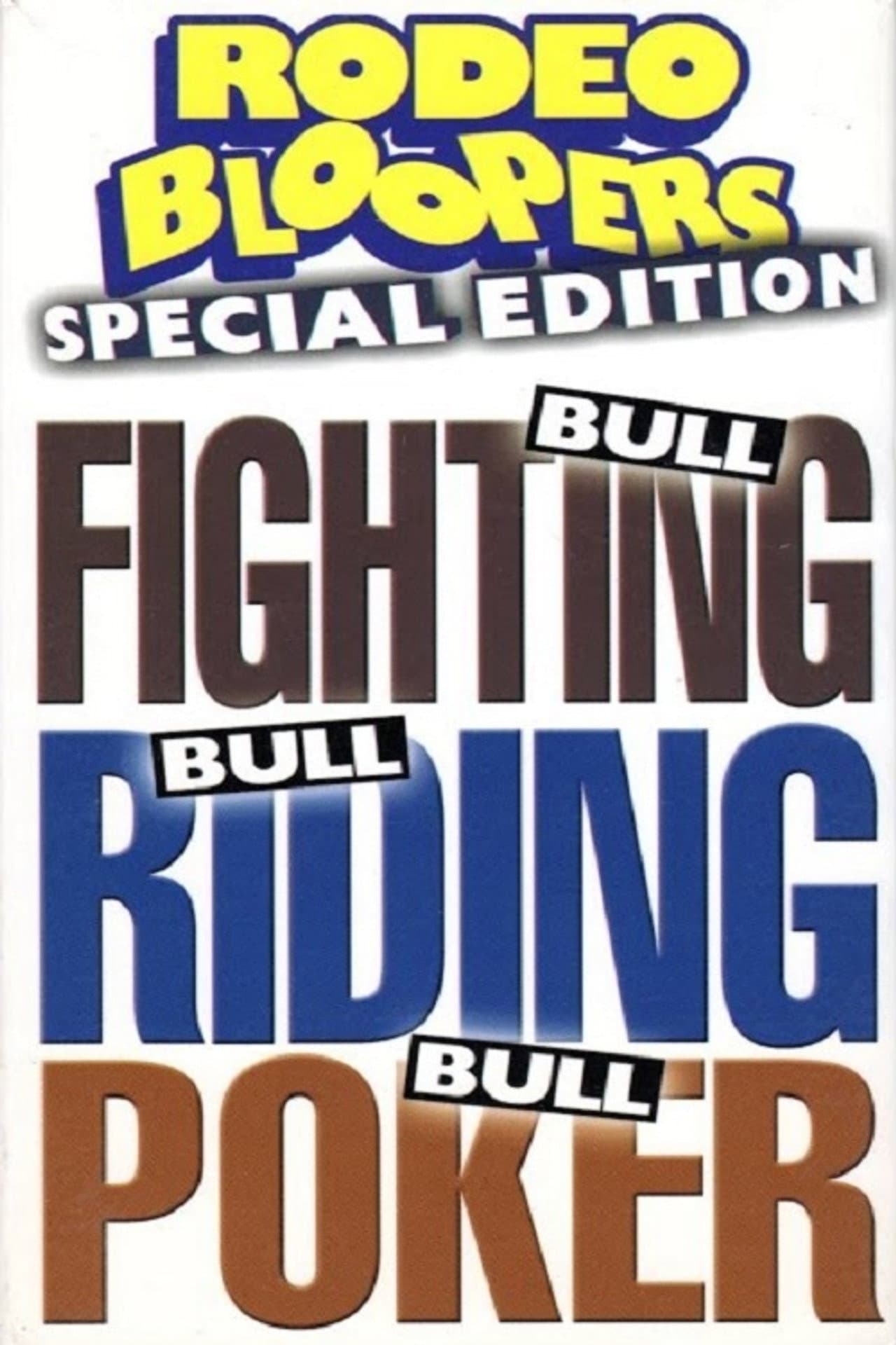 Rodeo Bloopers: Special Edition preview 2