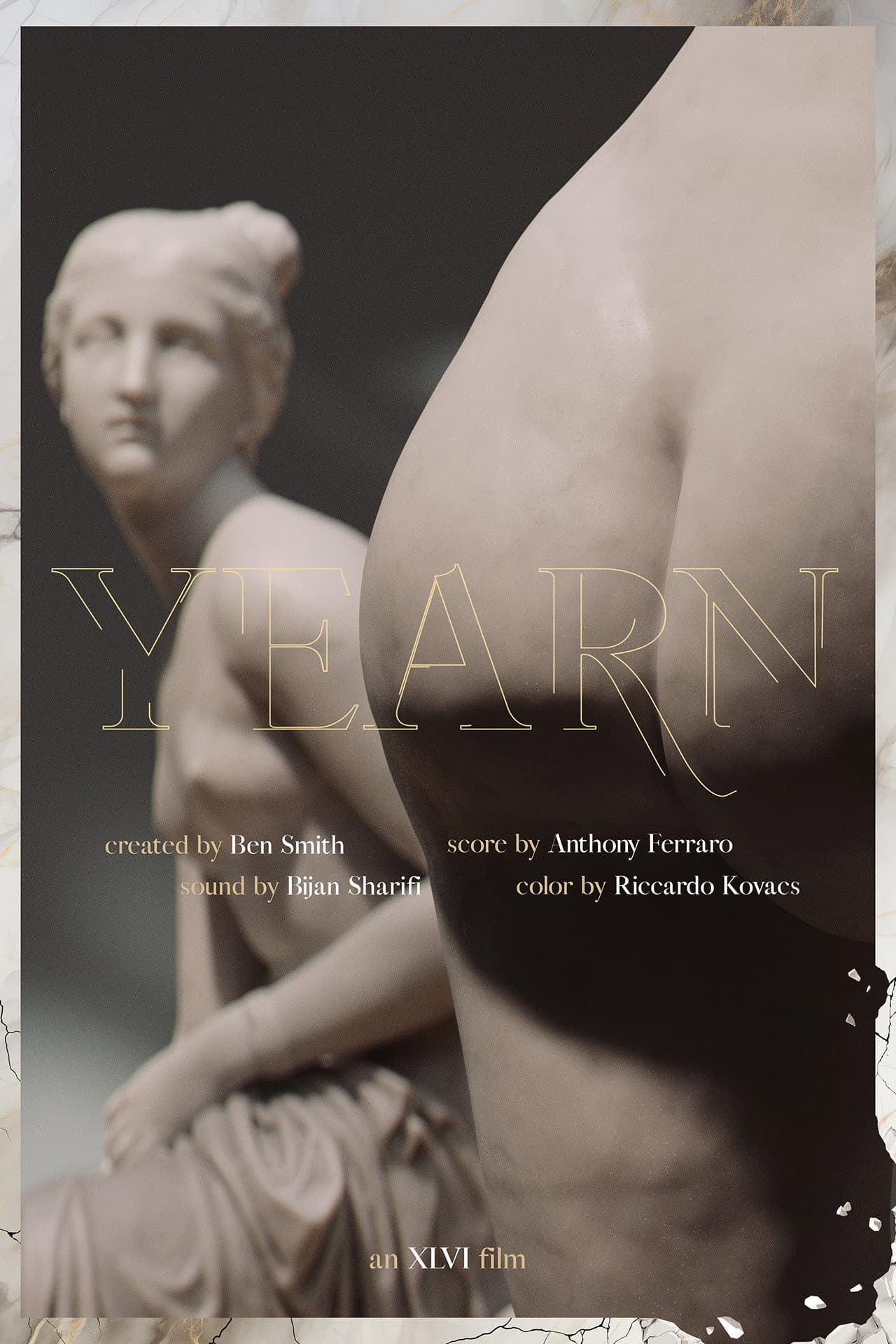 Yearn preview 2