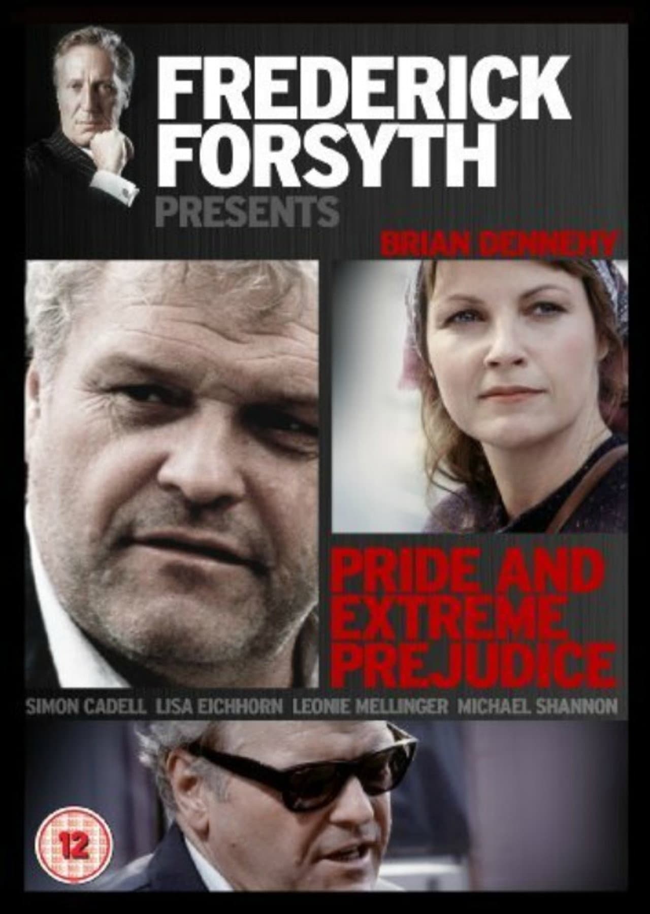 Pride and Extreme Prejudice preview 2