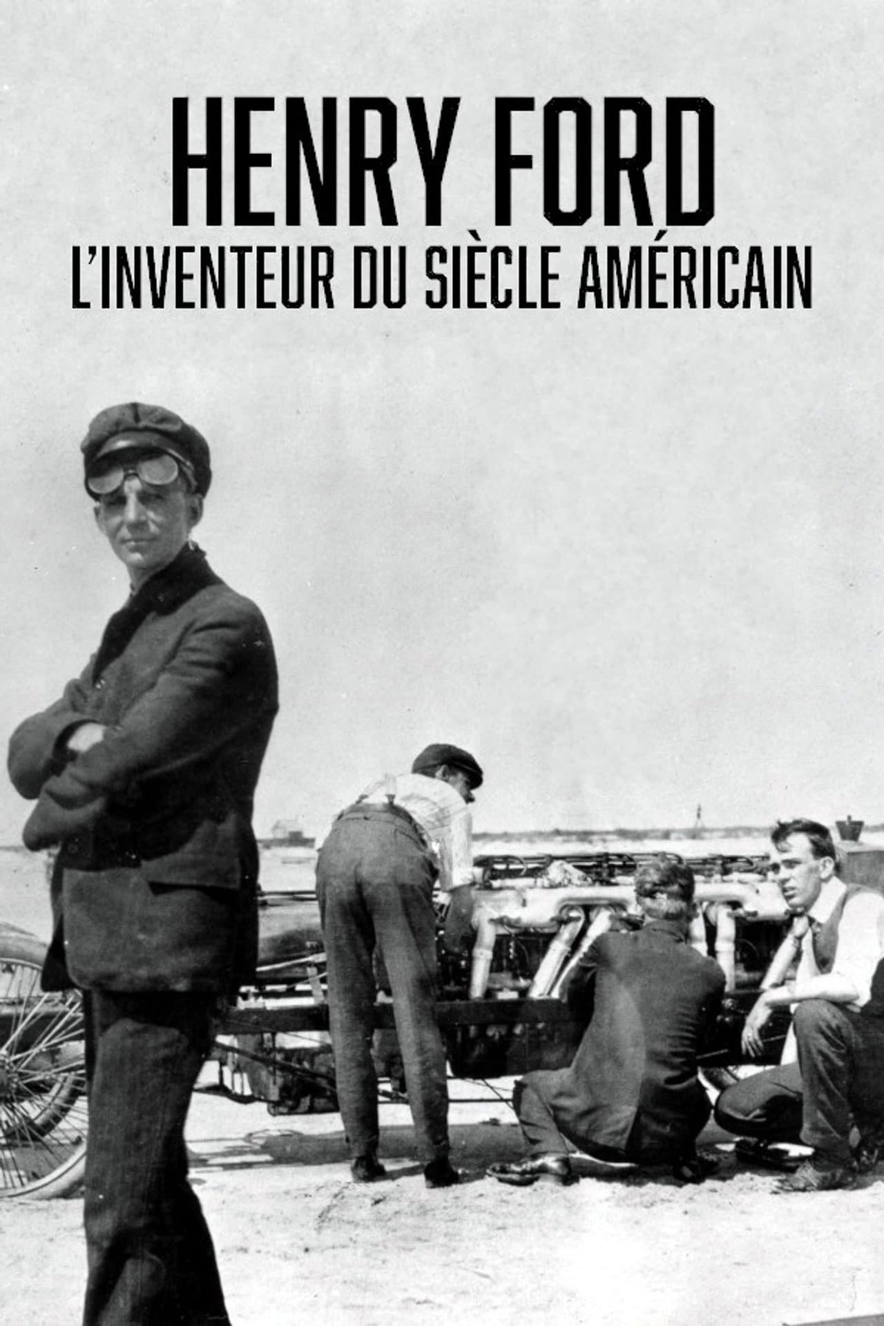Henry Ford, l'inventeur du siècle américain preview 2