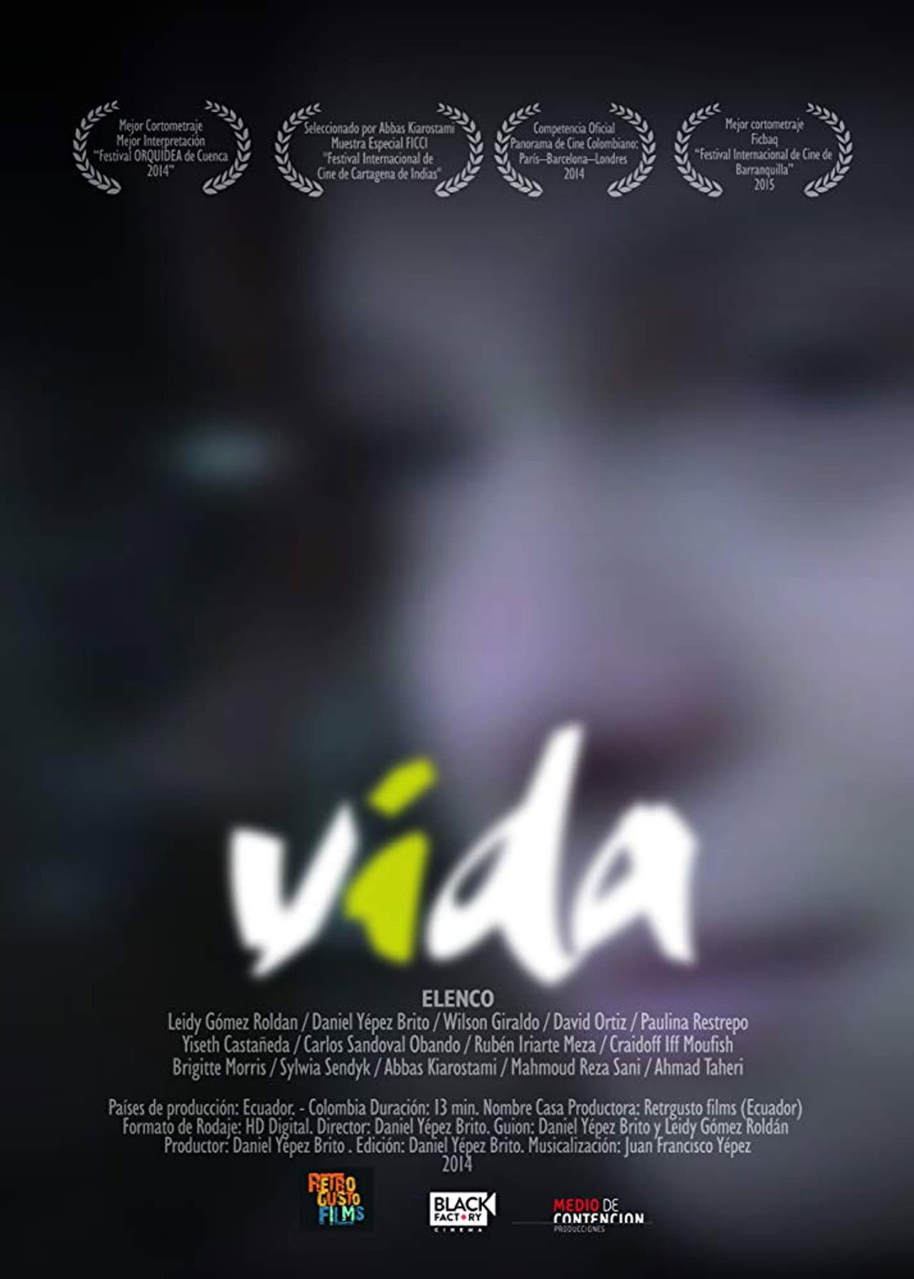 Vida preview 2
