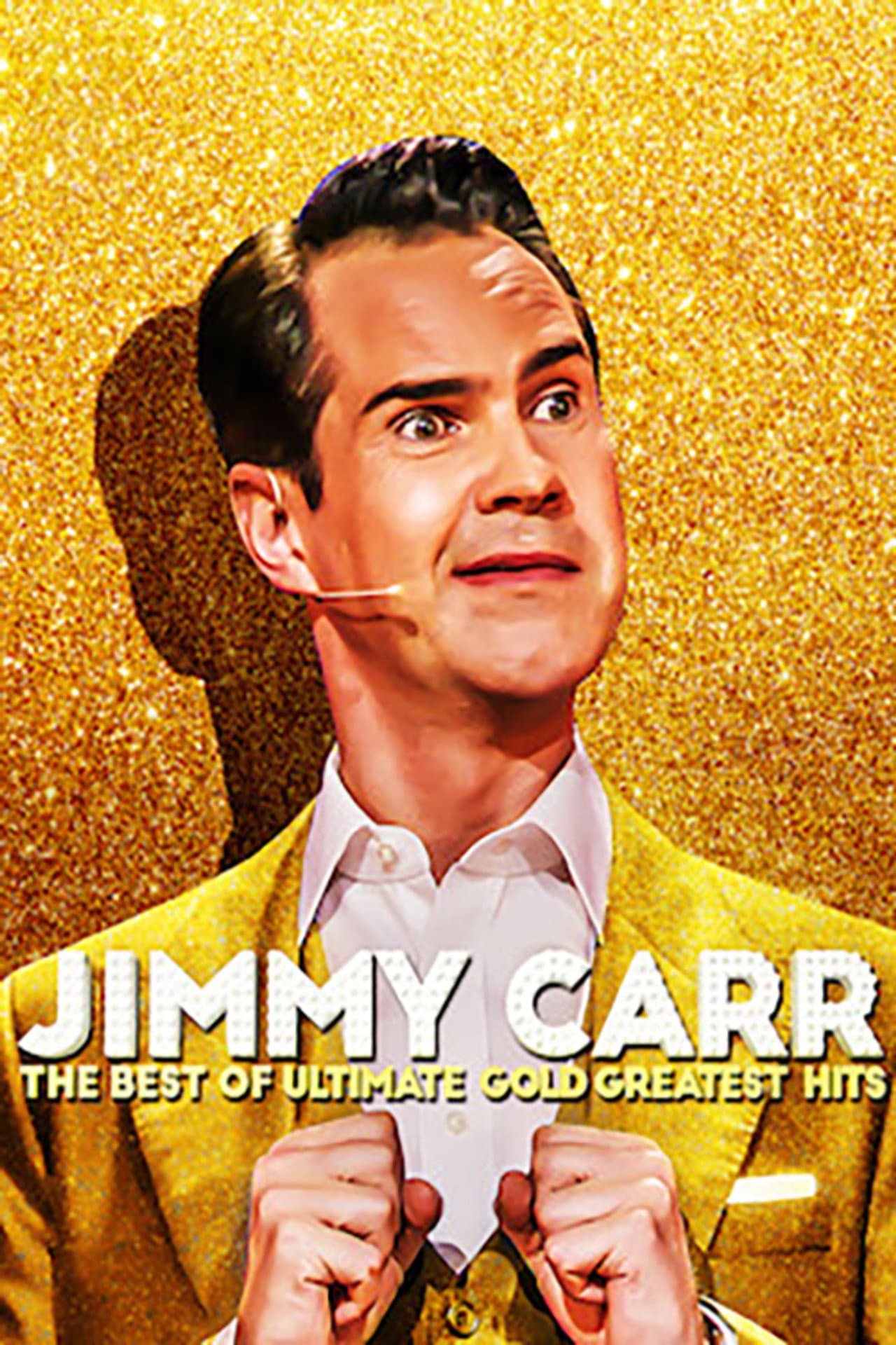 Jimmy Carr: The Best of Ultimate Gold Greatest Hits preview 2