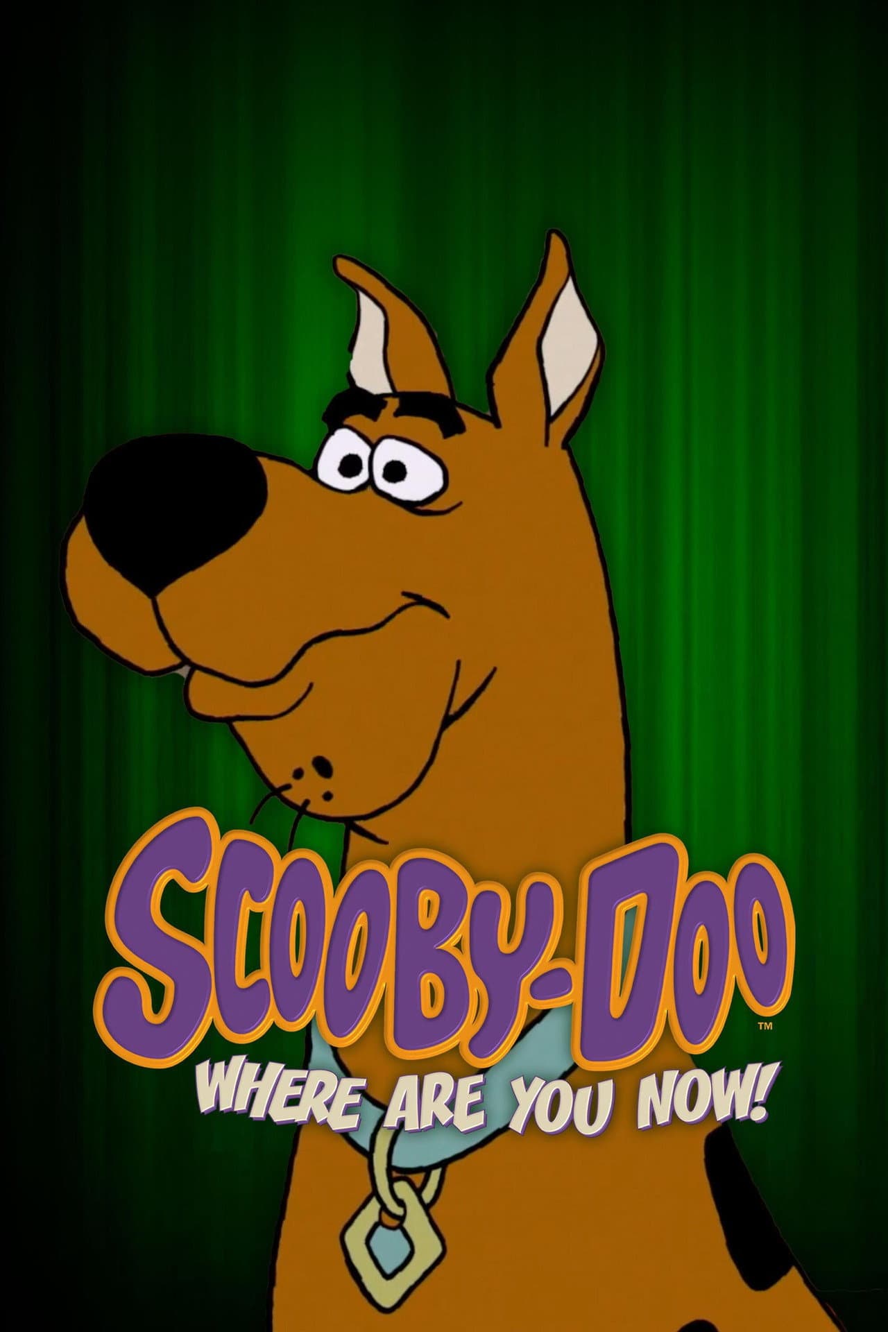 Scooby-Doo, Where Are You Now! preview 2