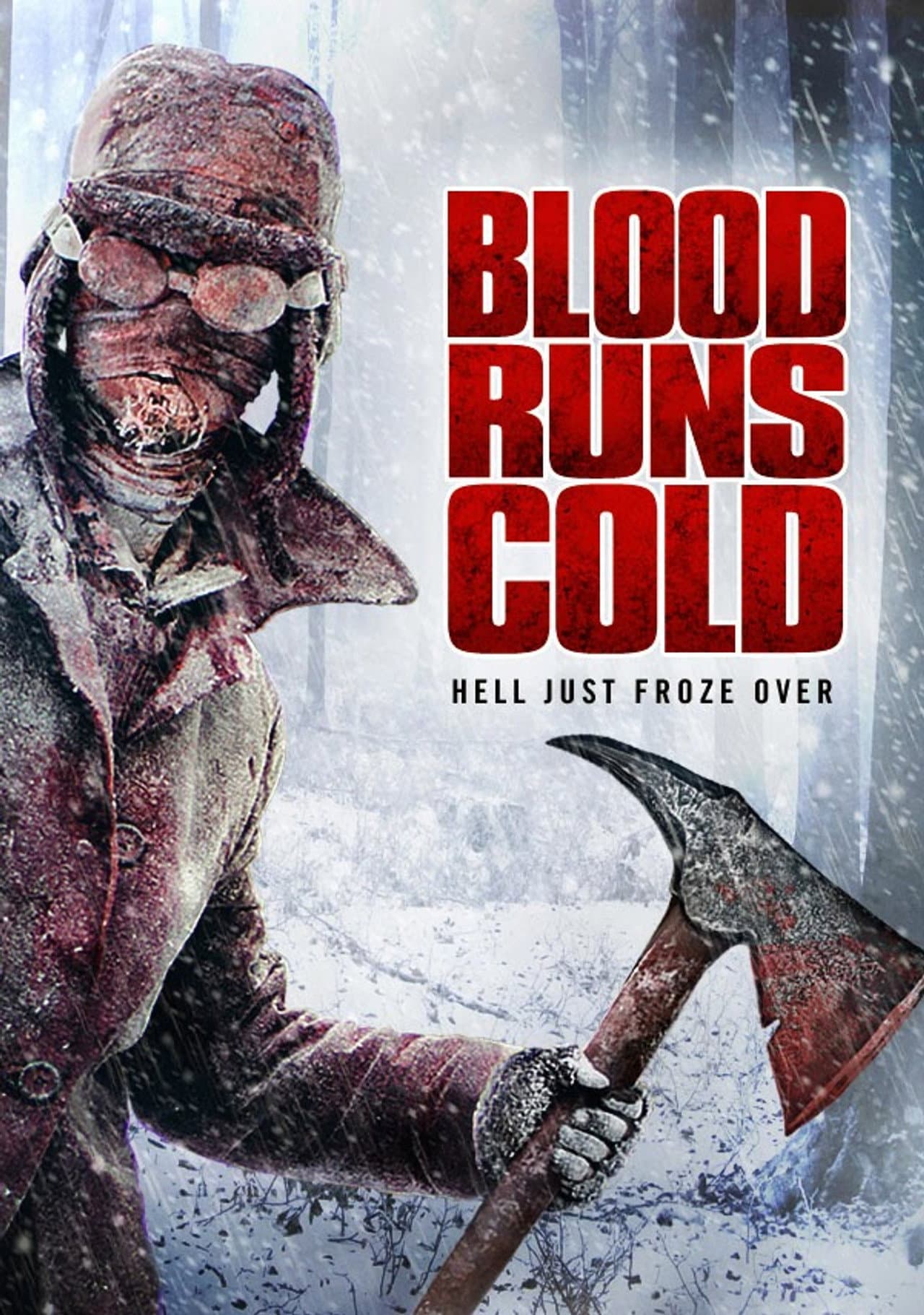 Blood Runs Cold preview 2
