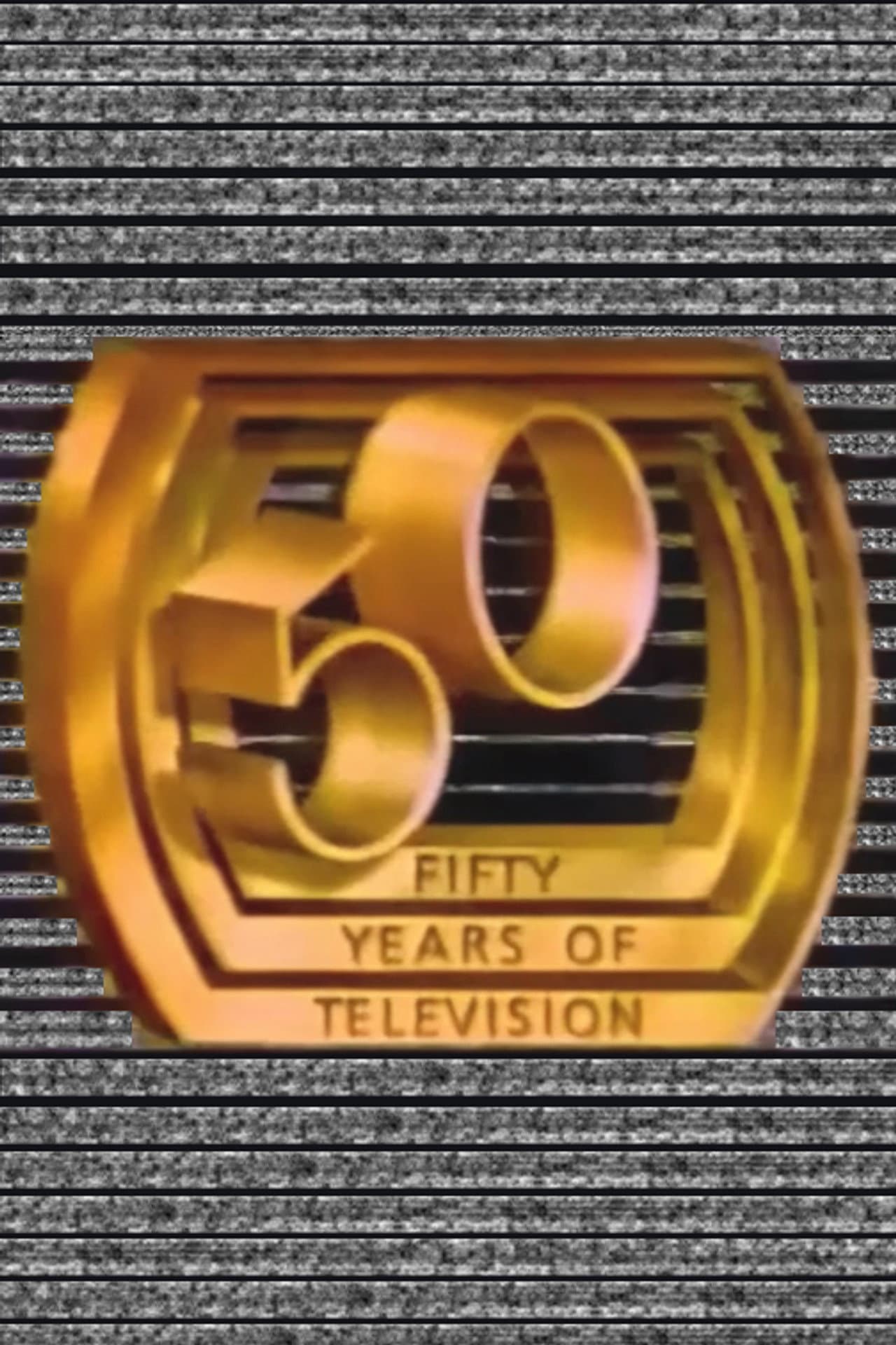 50 Years of Television: A Golden Celebration preview 1