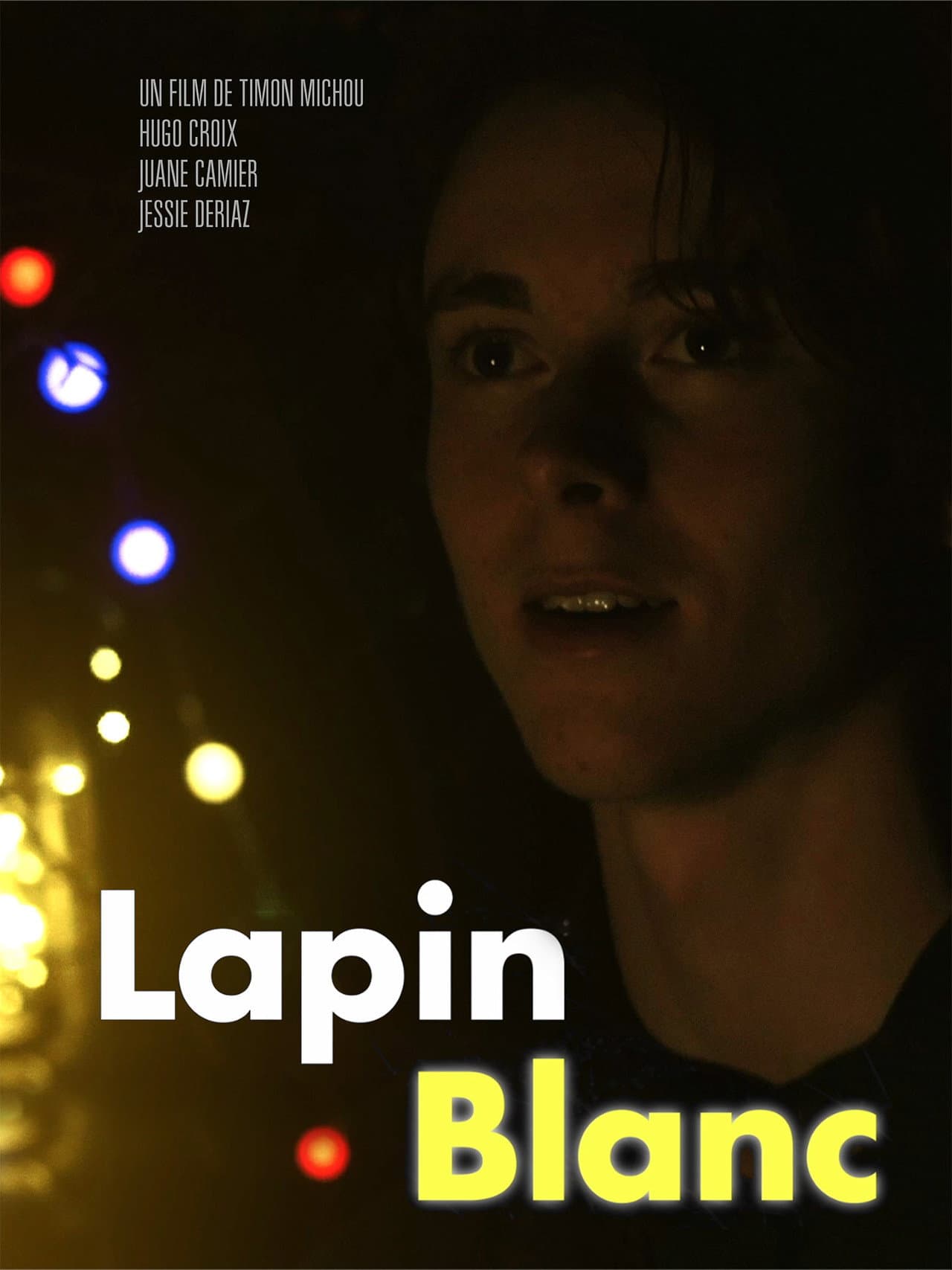 Lapin Blanc preview 1