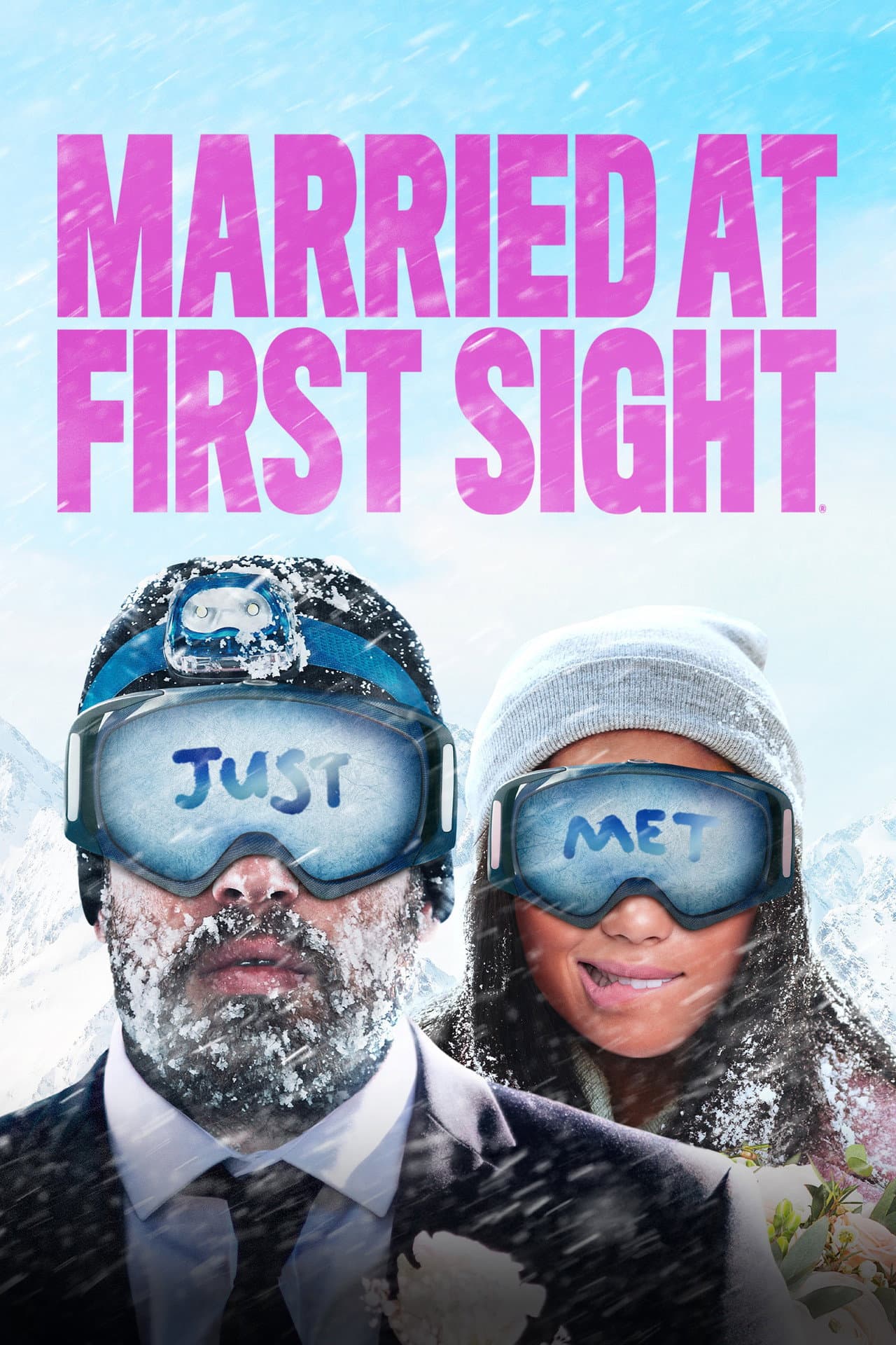 Married at First Sight preview 2