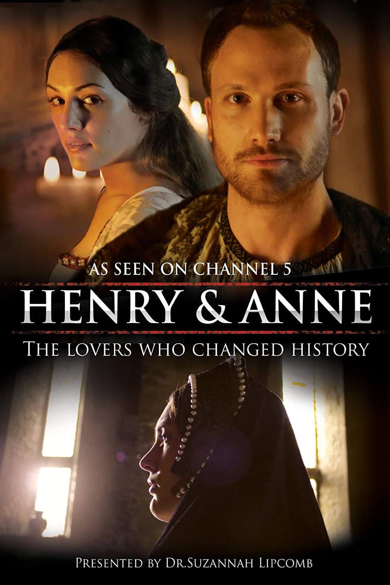 Henry and Anne: The Lovers Who Changed History preview 2