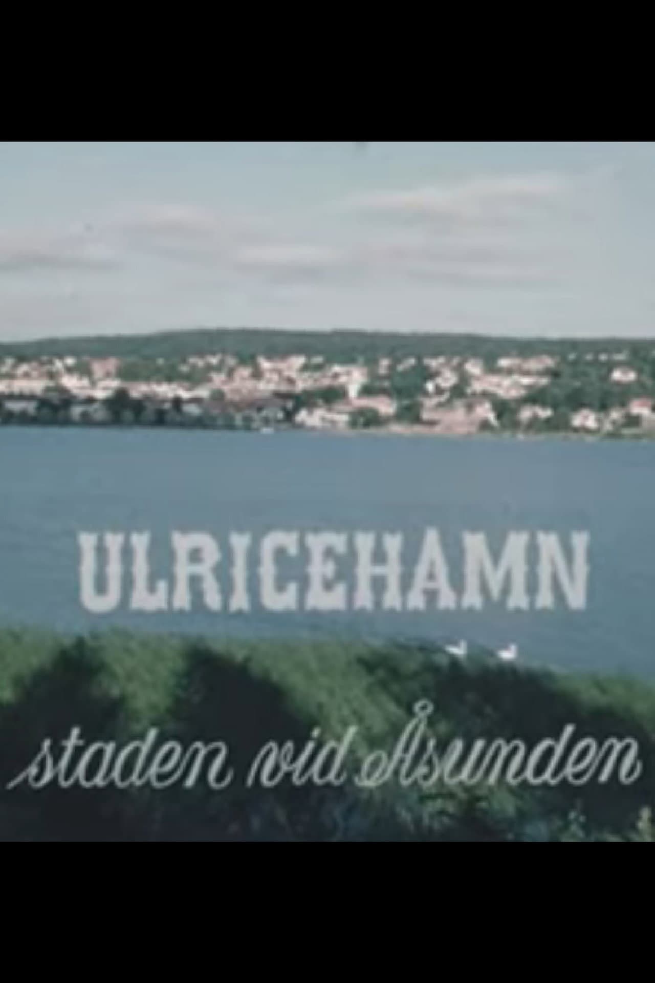 Ulricehamn, the town by Åsunden preview 2