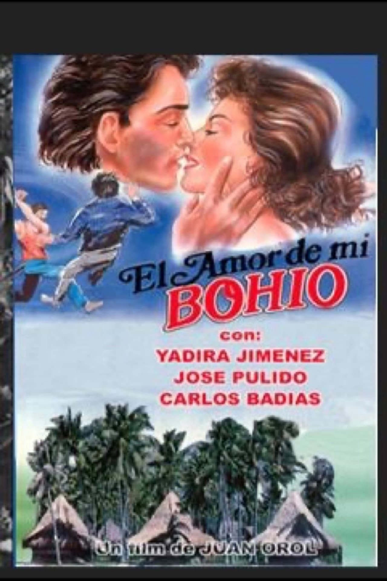 El amor de mi bohío preview 1