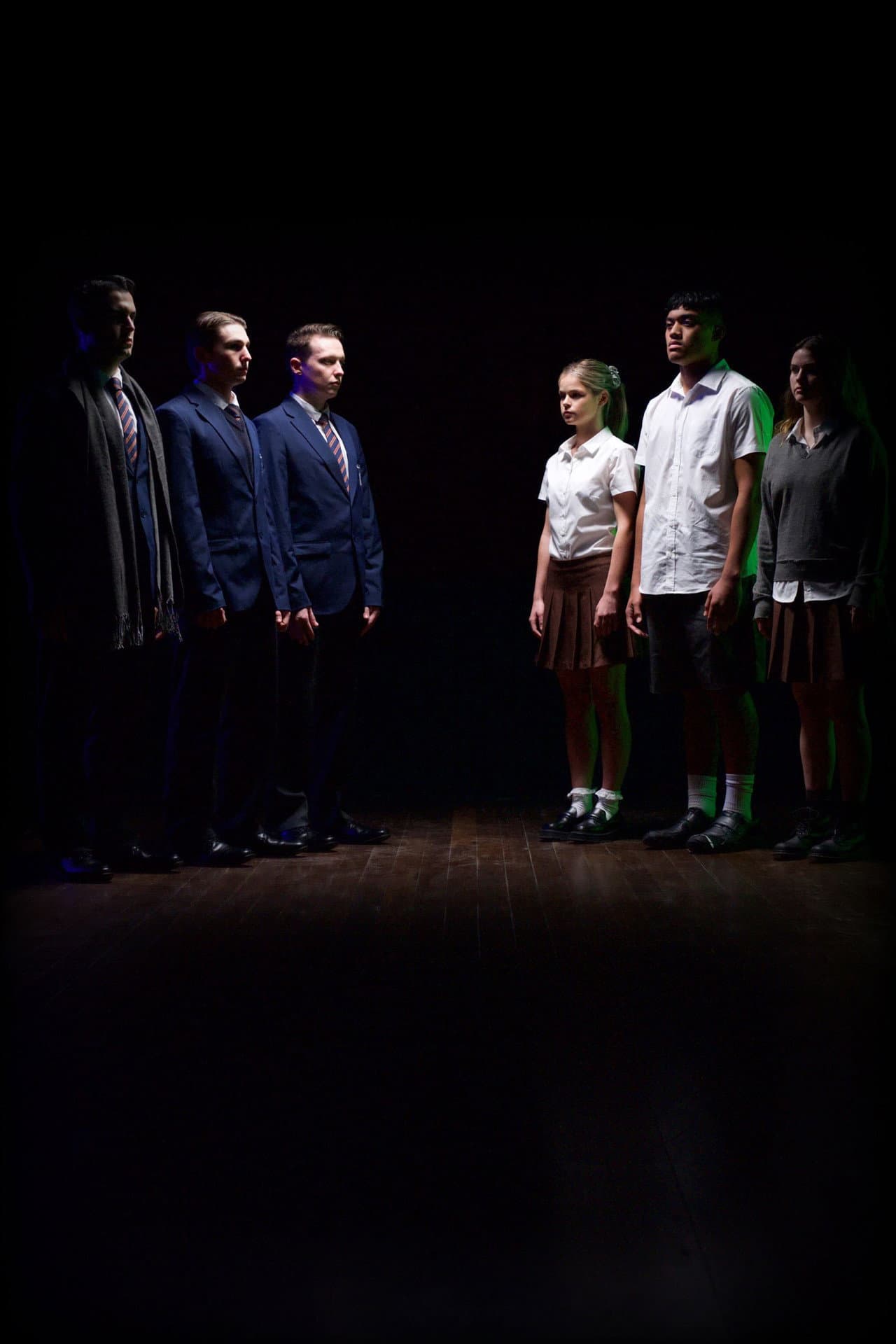 The Prep Room preview 2