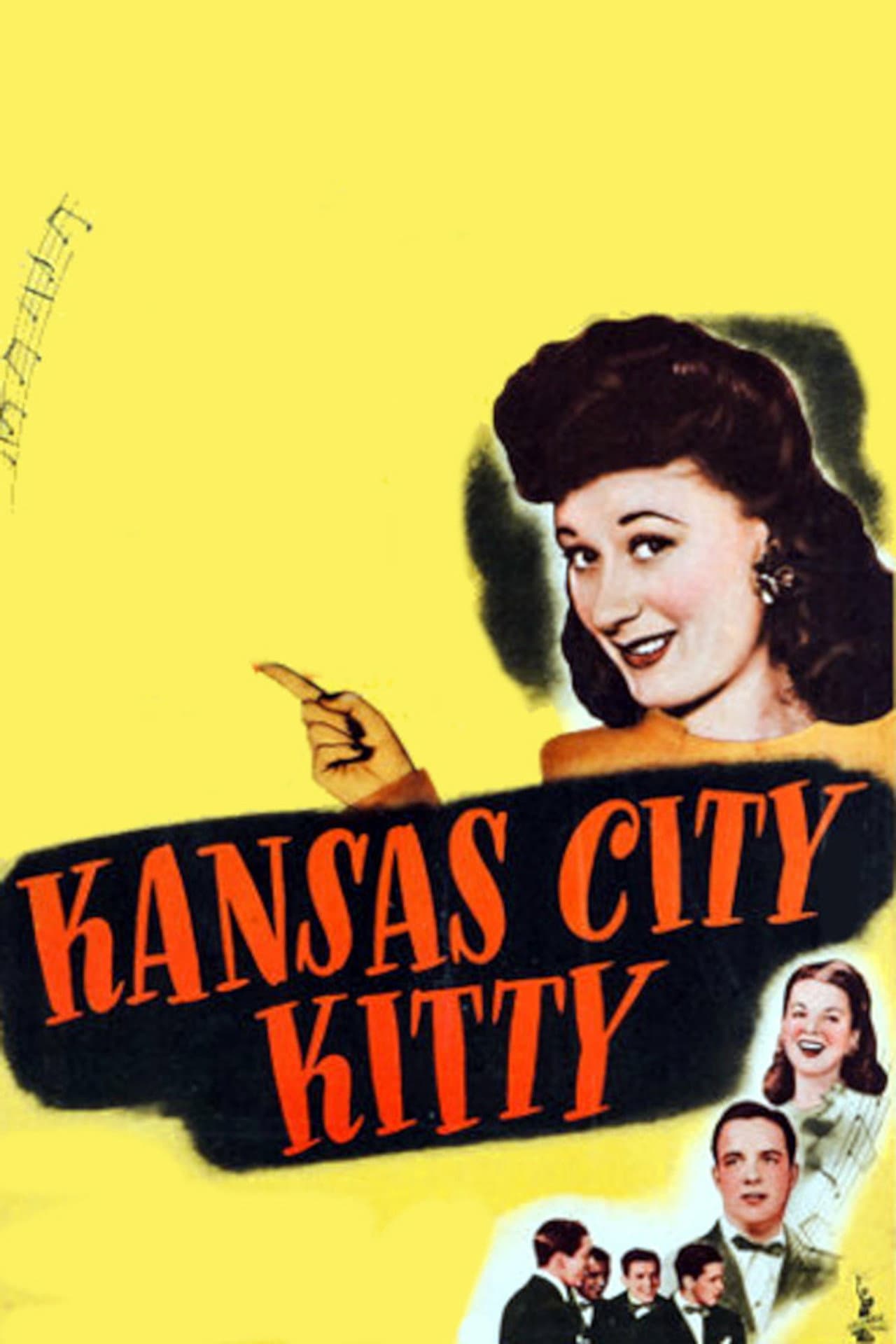 Kansas City Kitty preview 2