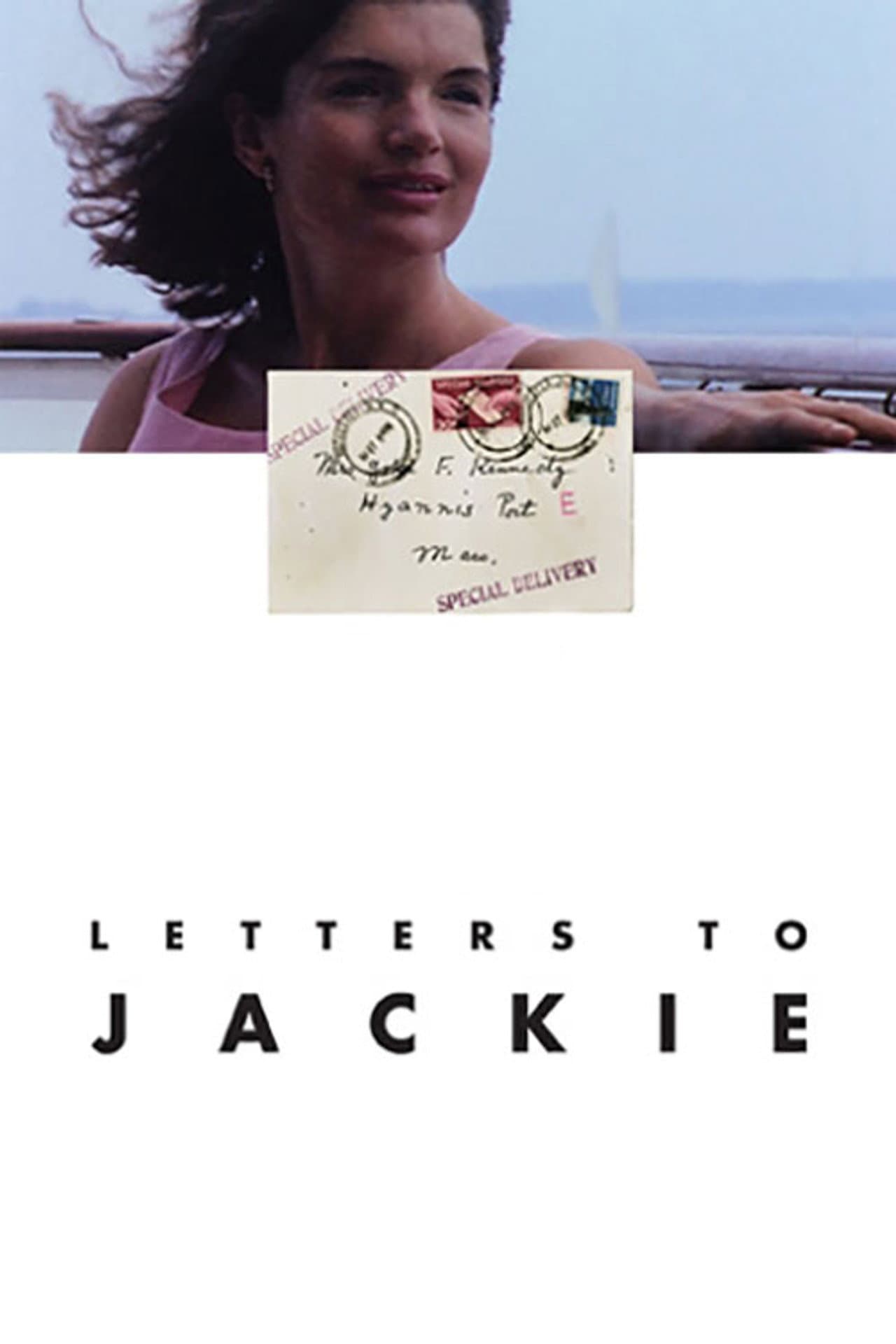 Letters to Jackie: Remembering President Kennedy preview 2
