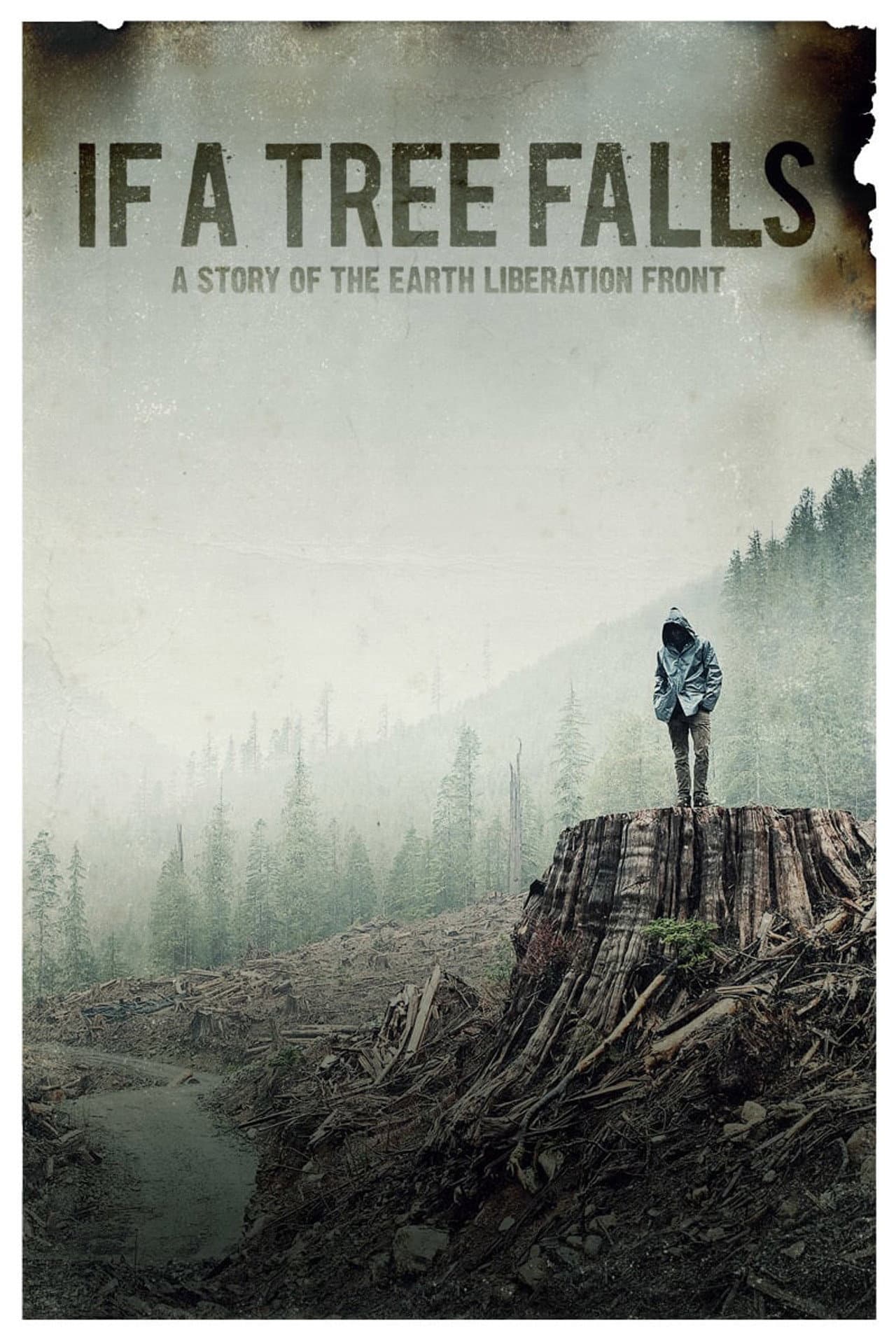 If a Tree Falls: A Story of the Earth Liberation Front preview 2