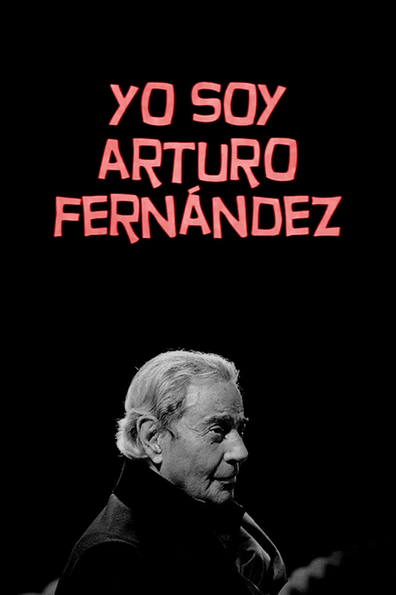 Yo soy Arturo Fernández preview 2
