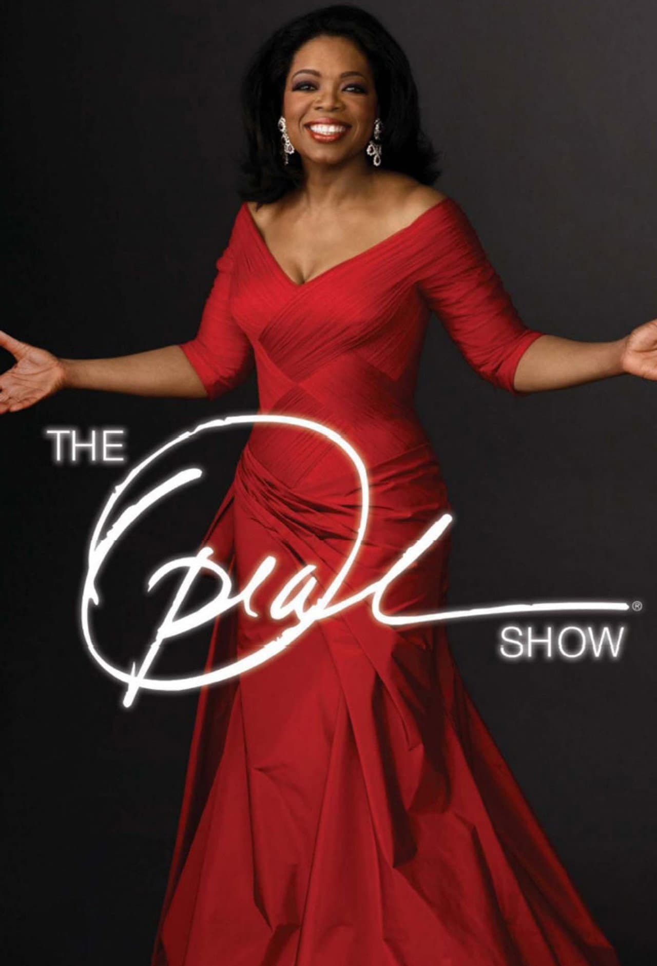 The Oprah Winfrey Show preview 2