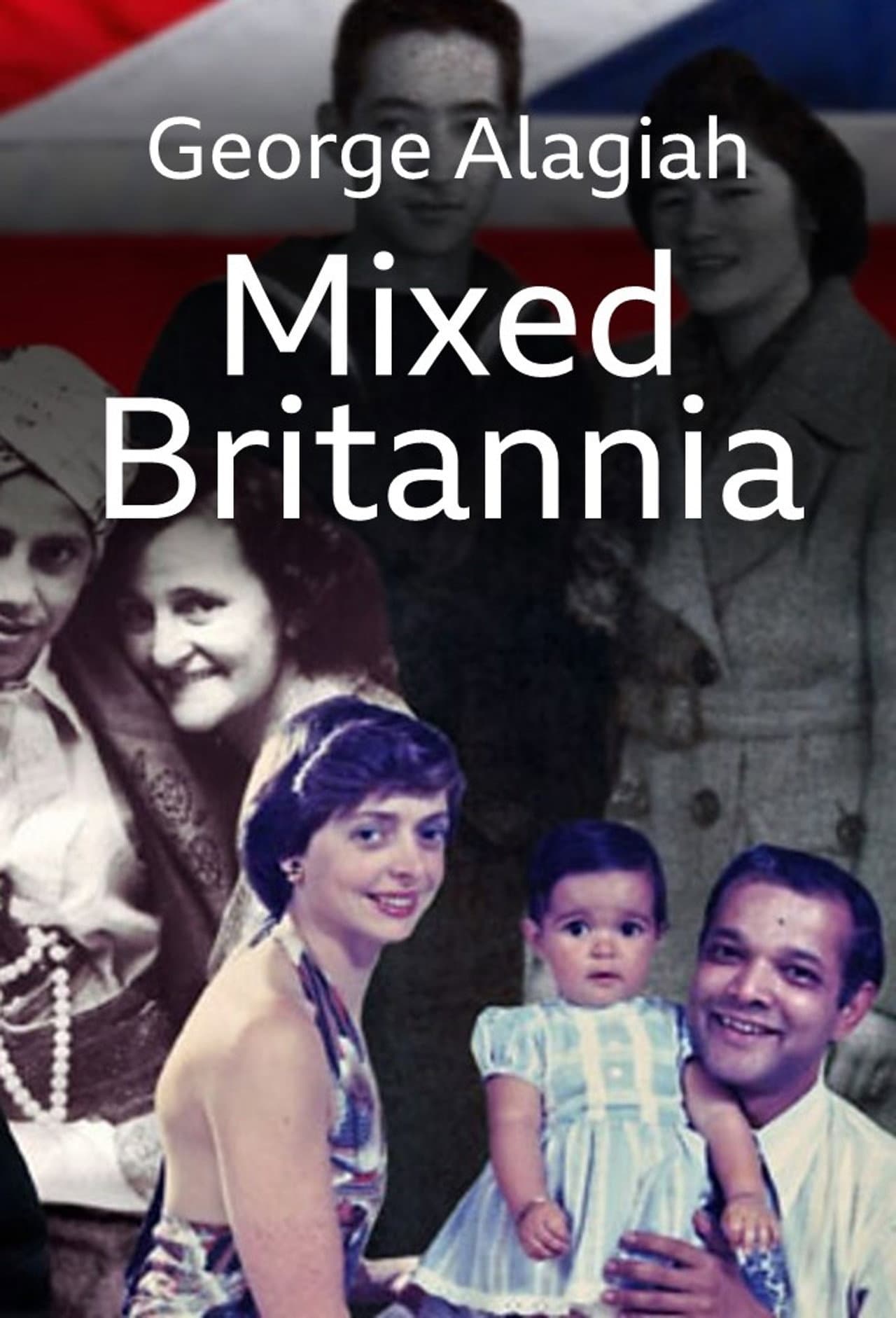 George Alagiah: Mixed Britannia preview 2