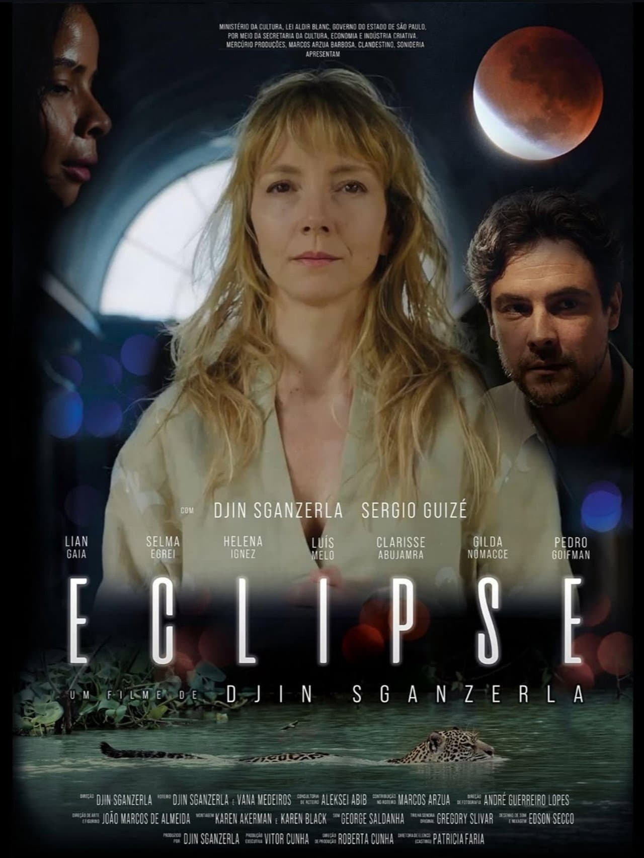Eclipse preview 2