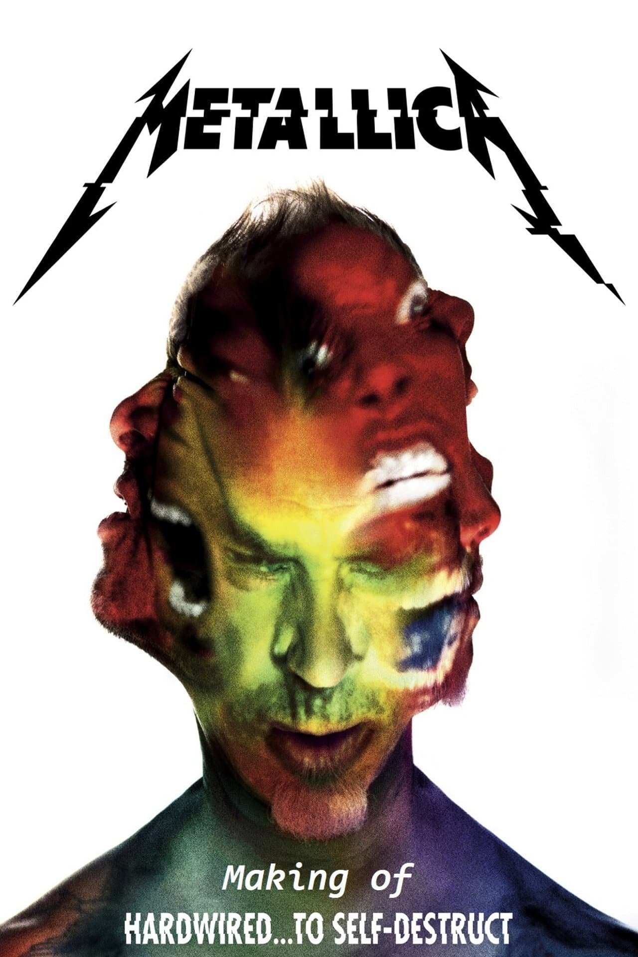 Metallica: Making of Hardwired... to Self-Destruct preview 2