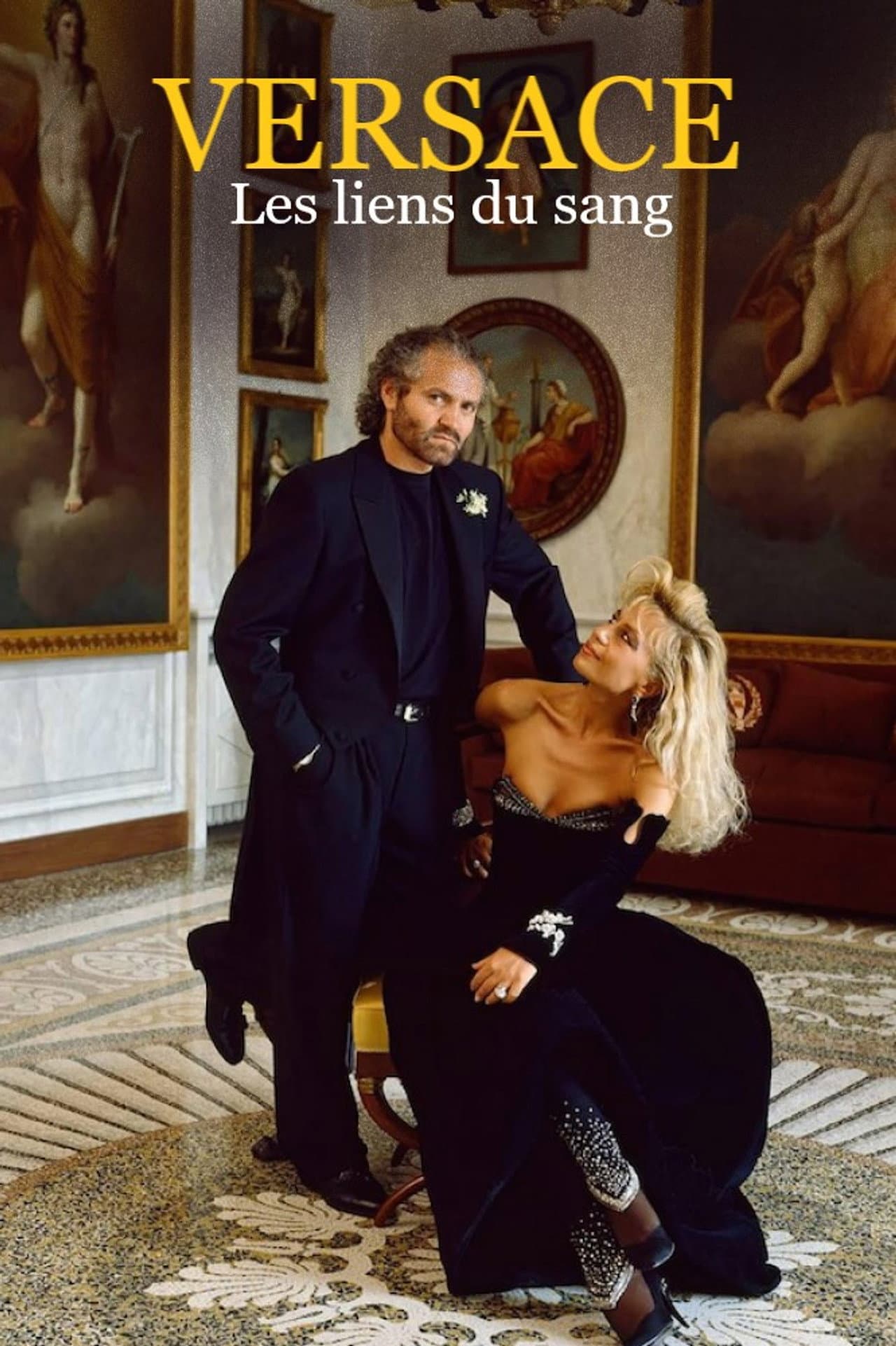 The Versace Saga preview 2