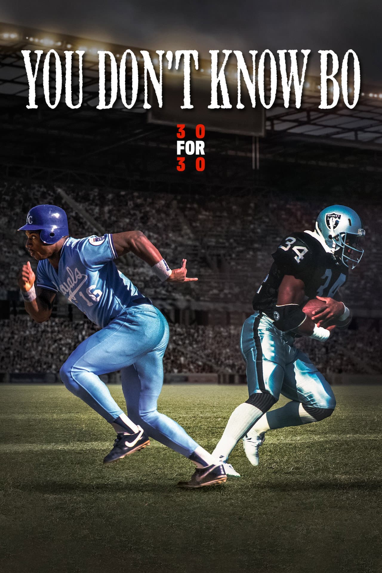 You Don't Know Bo: The Legend of Bo Jackson preview 2