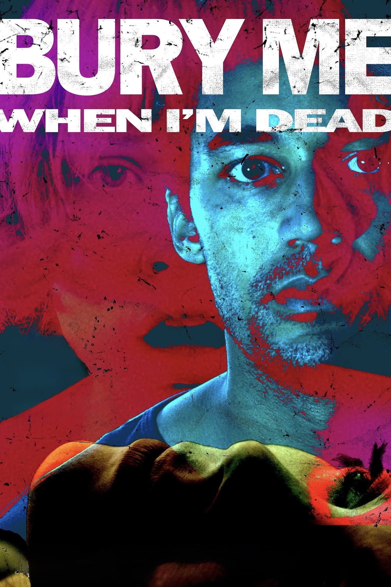Bury Me When I'm Dead preview 2