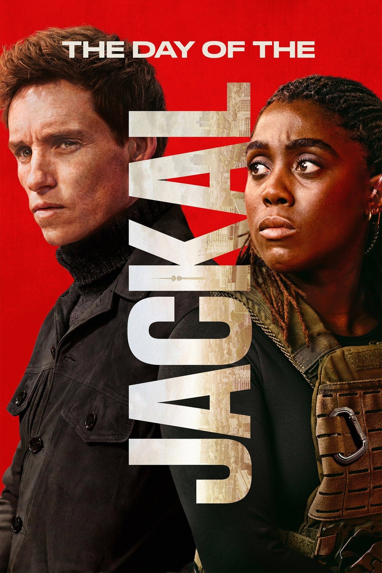 The Day of the Jackal preview 2