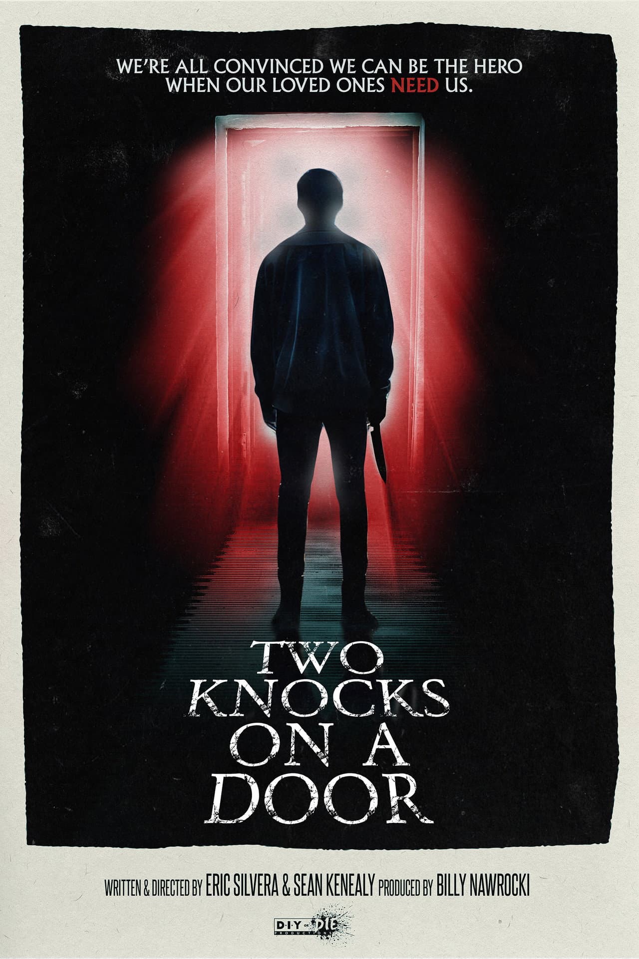 Two Knocks on a Door preview 1