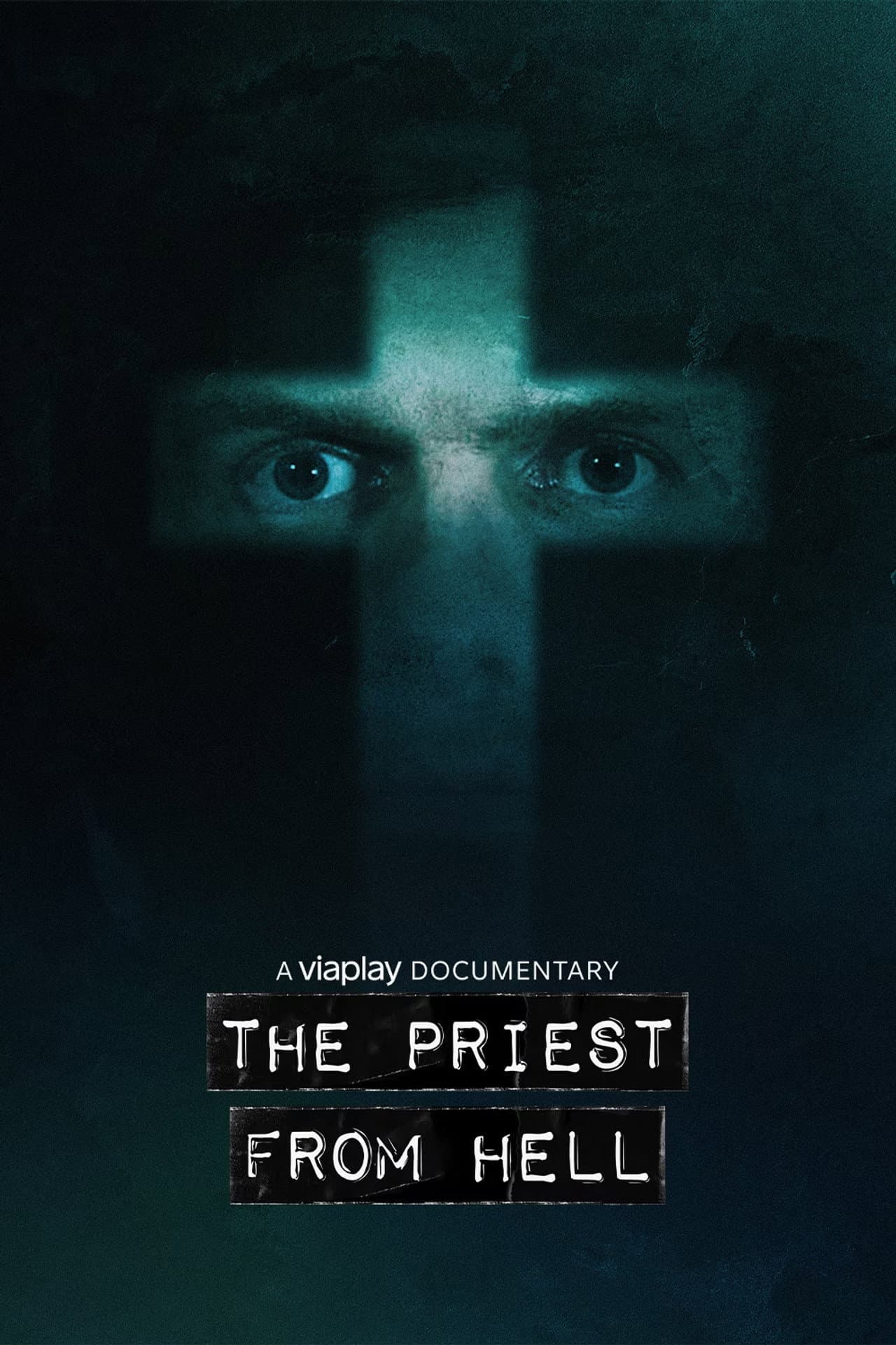 The Priest From Hell preview 2