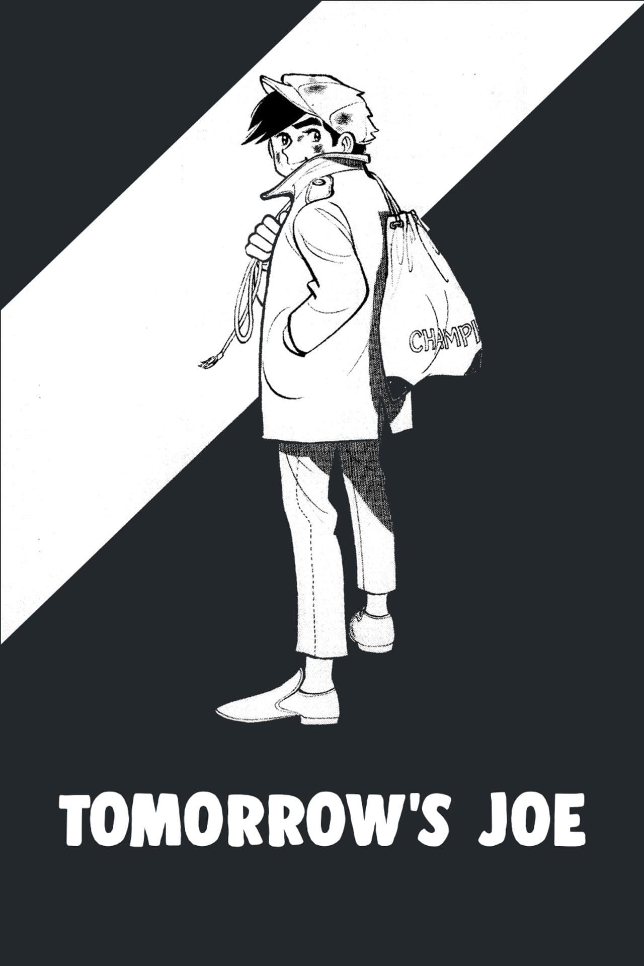 Tomorrow's Joe preview 2