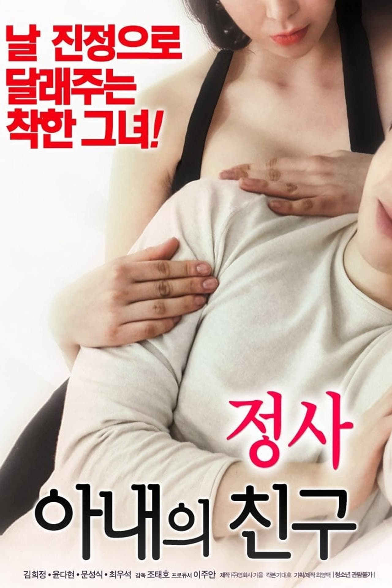 An Affair: My Wife's Friend preview 2