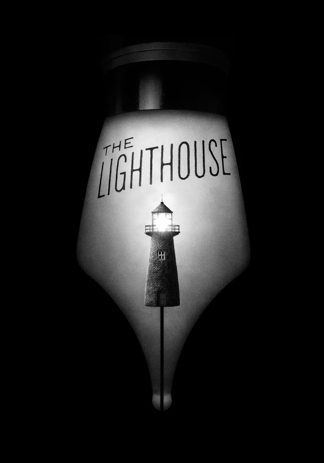 The Lighthouse preview 2