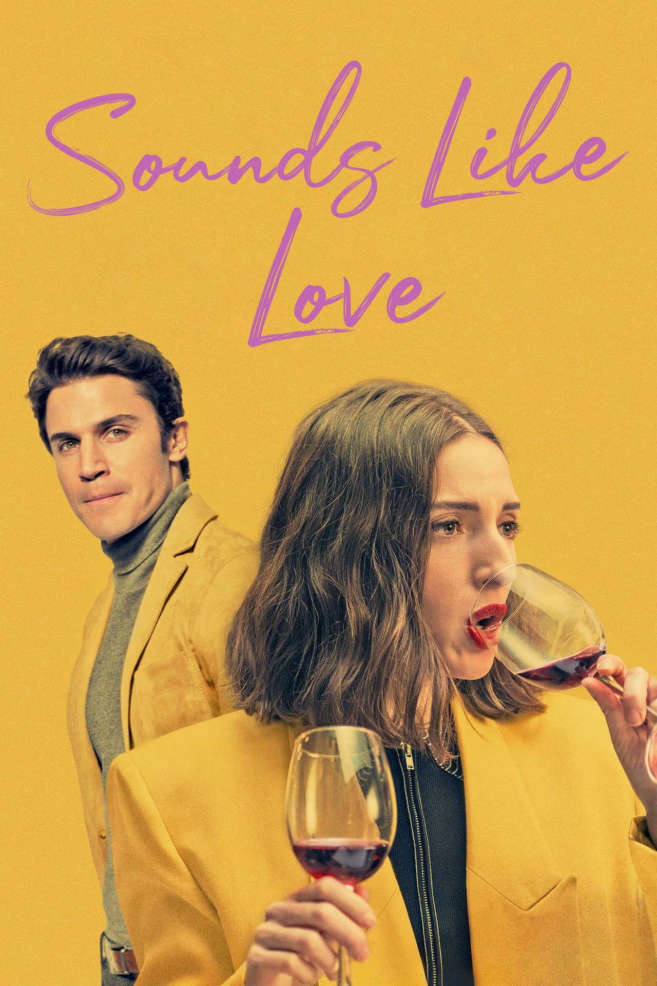 Sounds Like Love preview 2