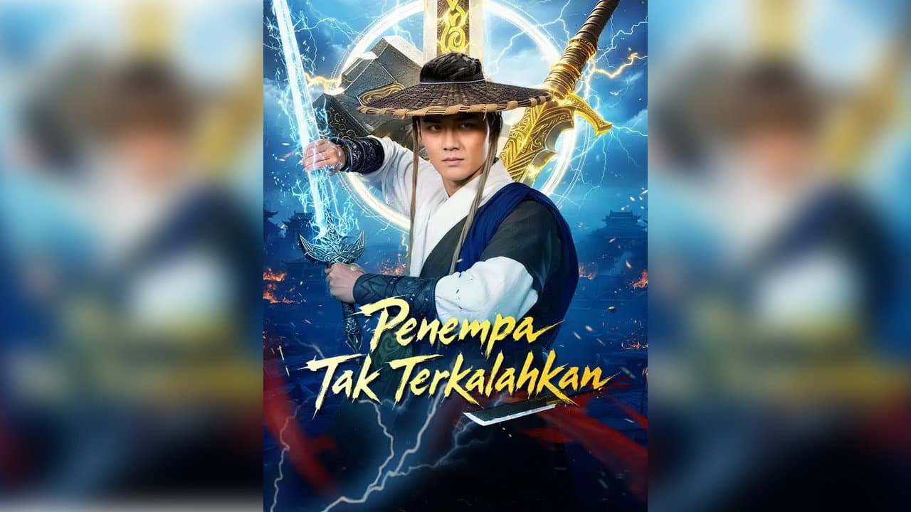 Penempa Tak Terkalahkan