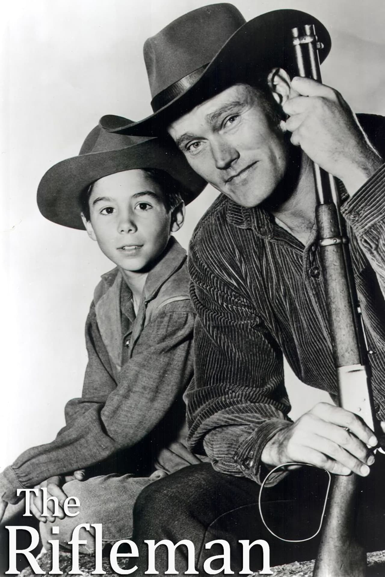 The Rifleman preview 2