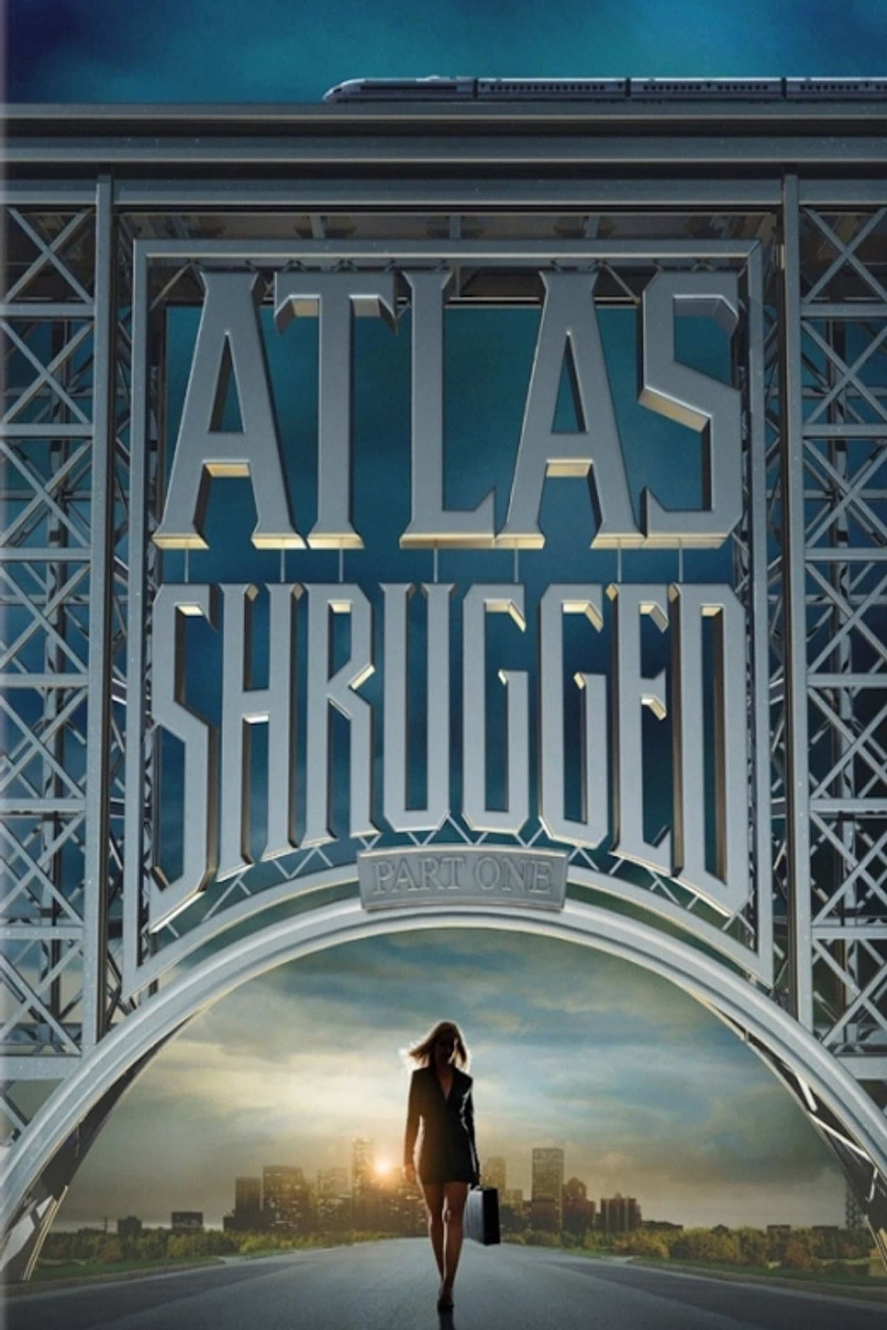 Atlas Shrugged: Part I preview 2