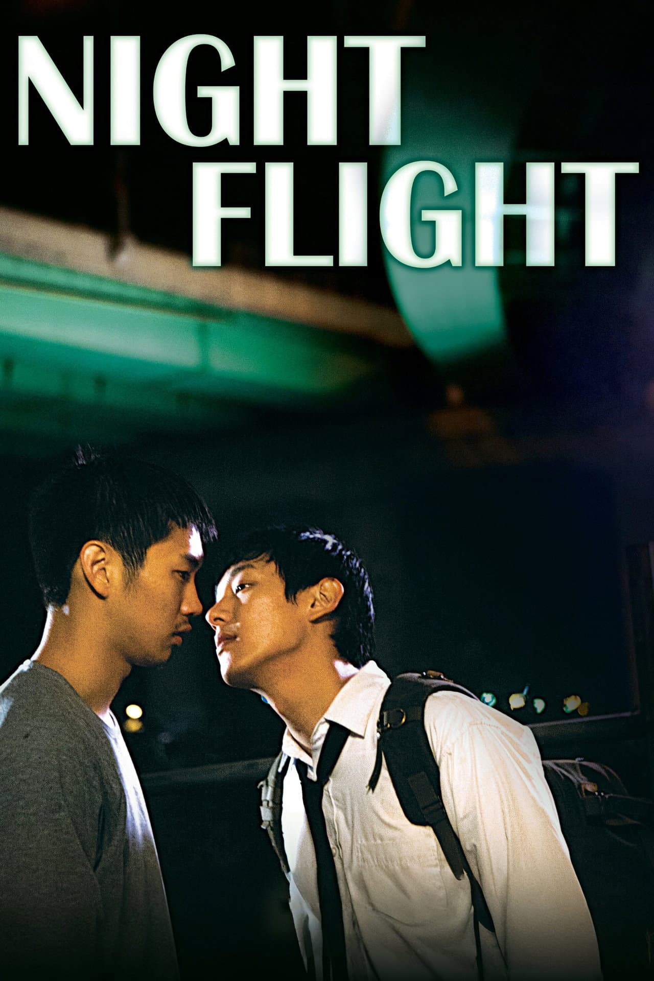 Night Flight preview 2