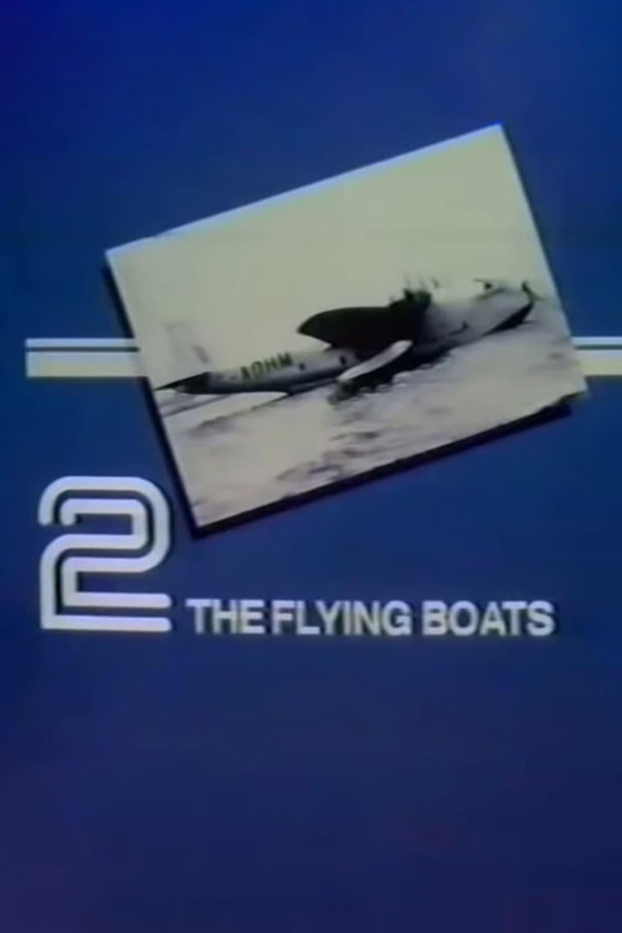 The Flying Boats preview 2