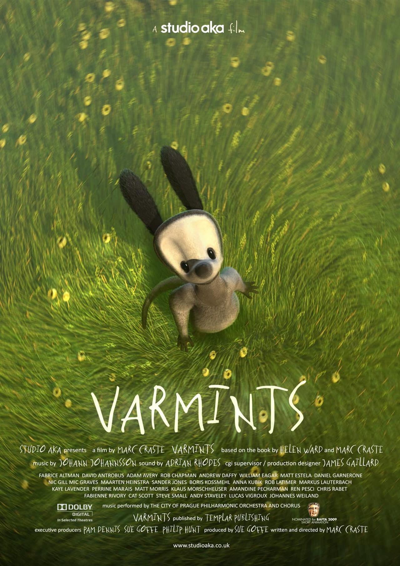 Varmints preview 2