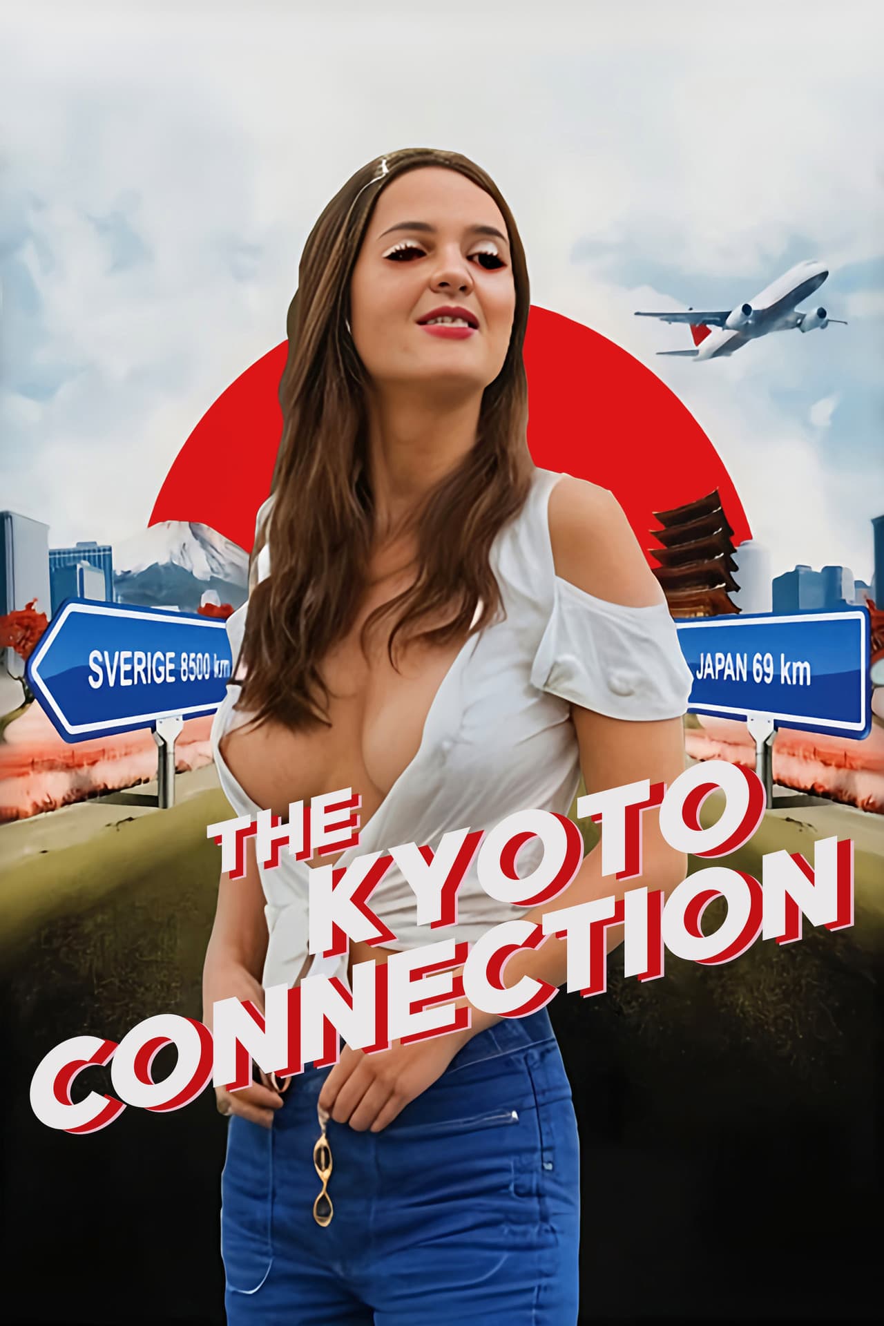 The Kyoto Connection preview 2