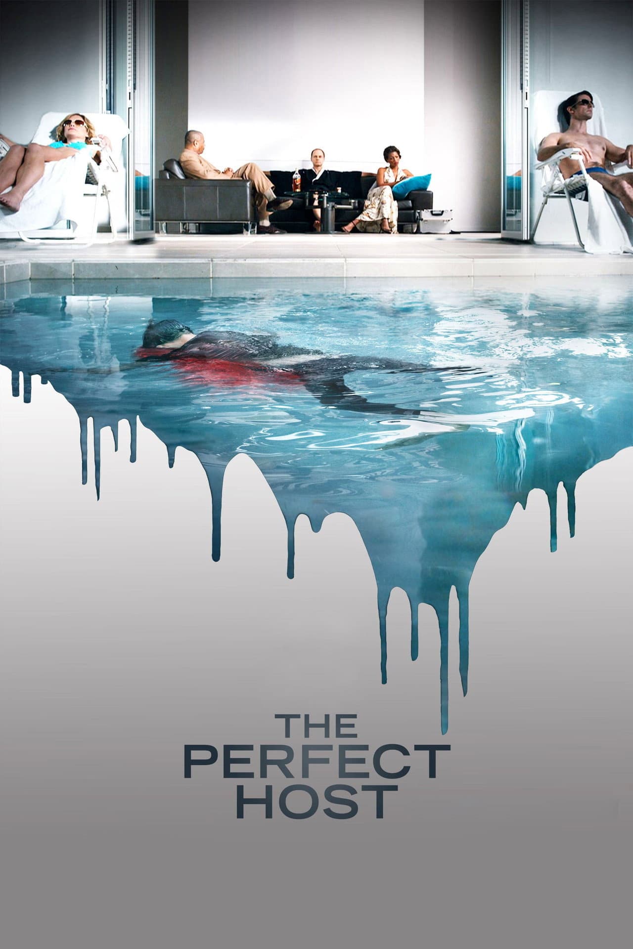 The Perfect Host preview 2