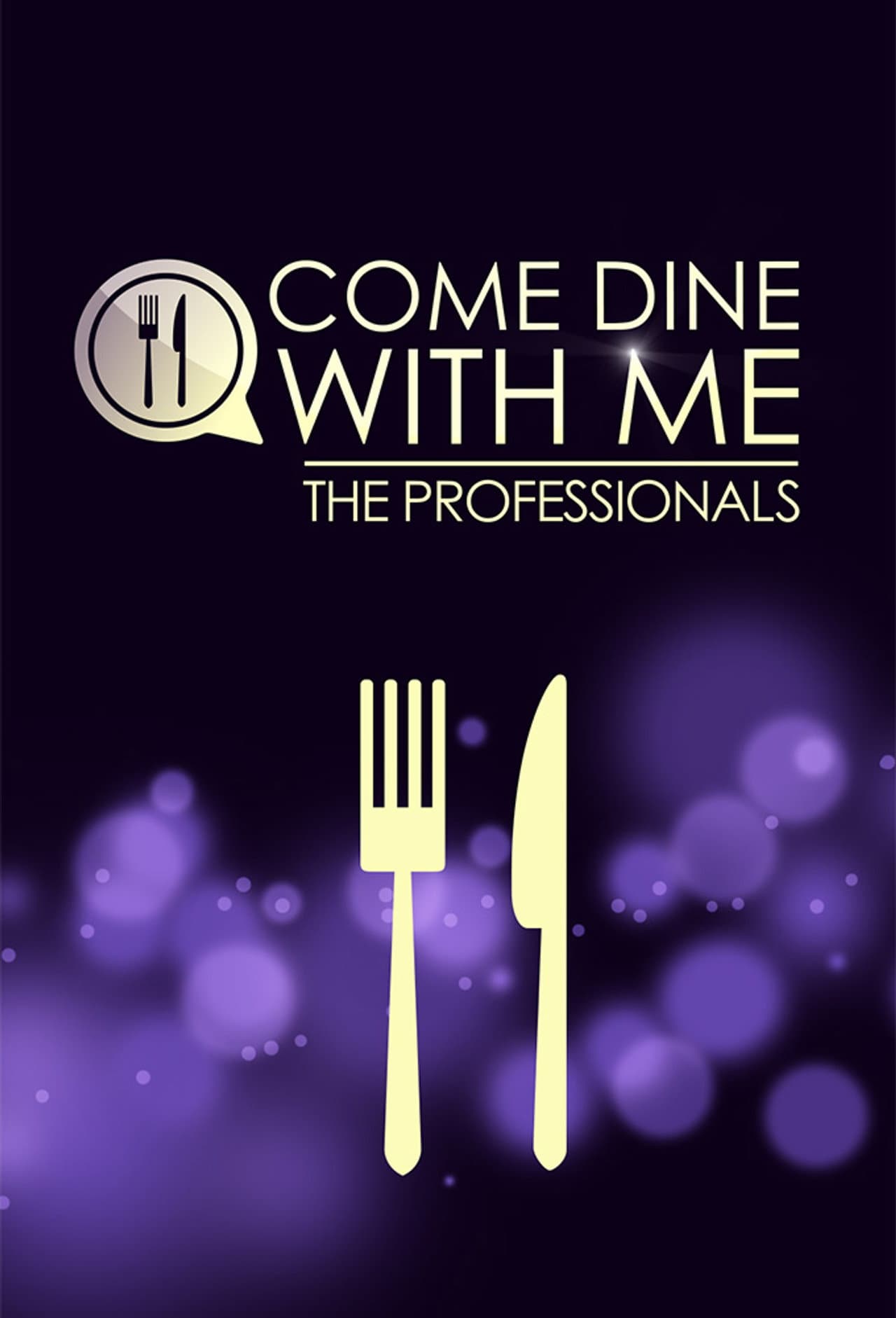 Come Dine with Me: The Professionals preview 2