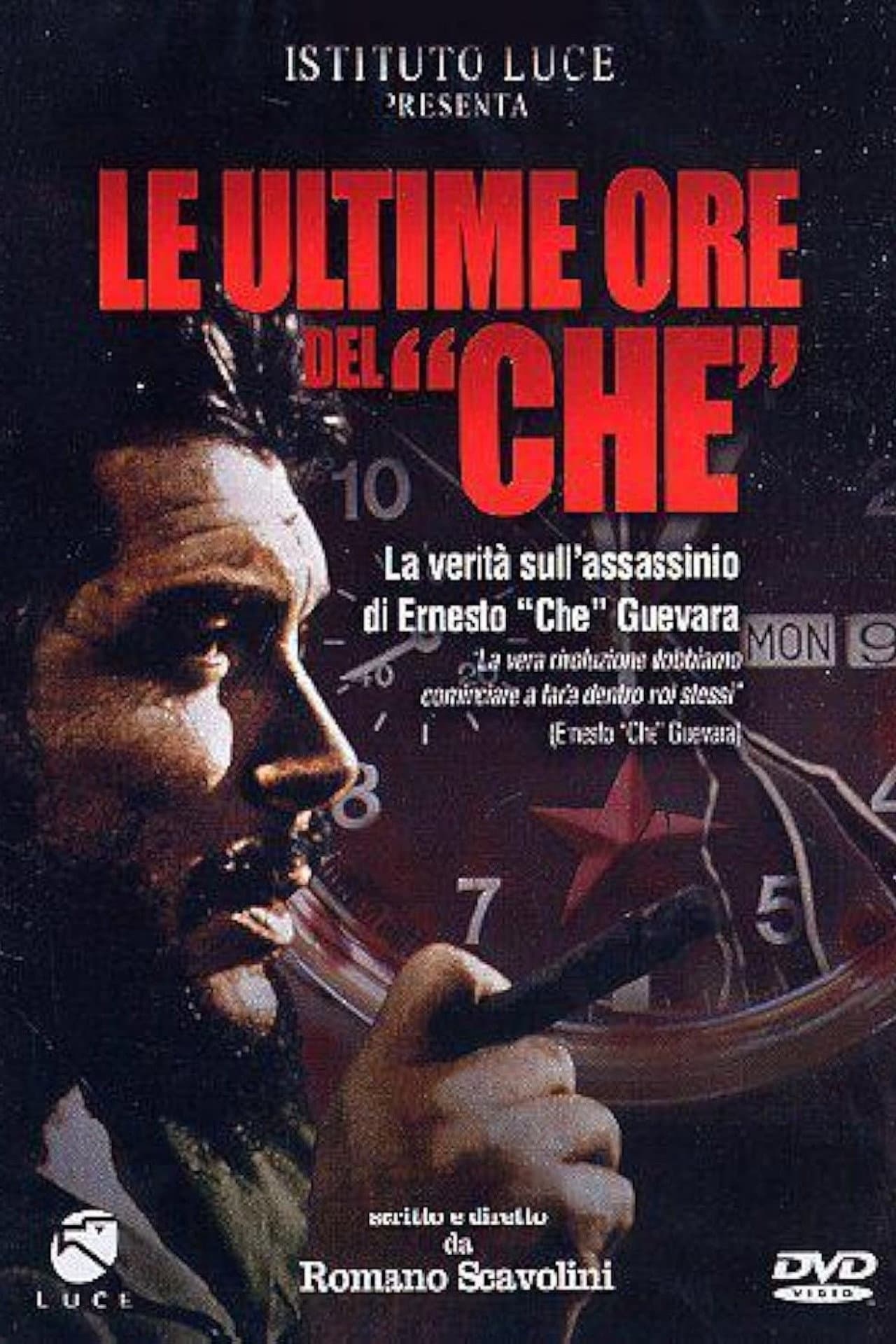 Le Ultime Ore del Che preview 2