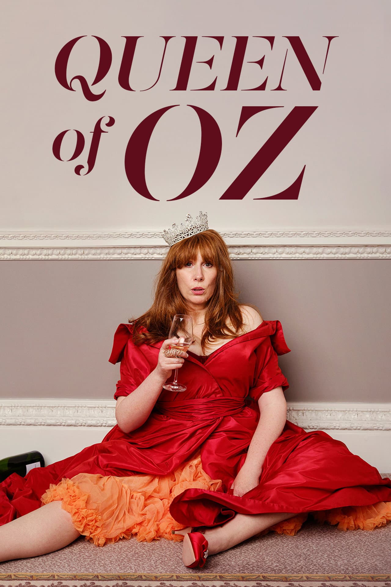 Queen of Oz preview 2