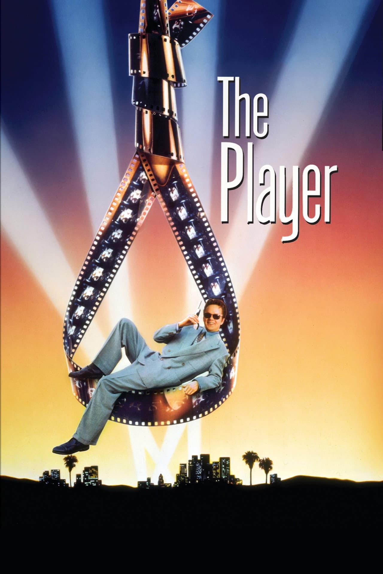 The Player preview 2