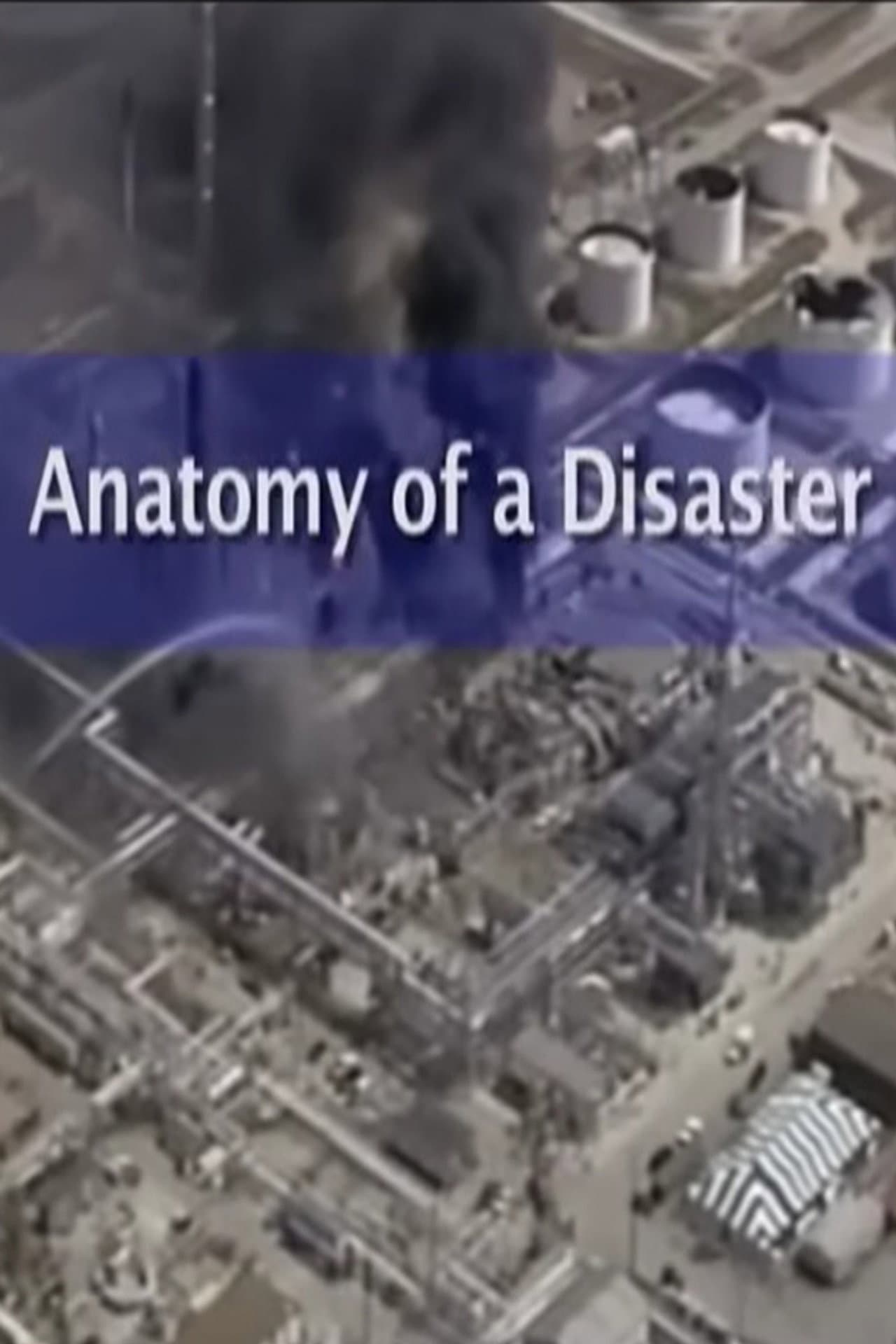 Anatomy of a Disaster: Explosion at BP Texas City Refinery preview 1