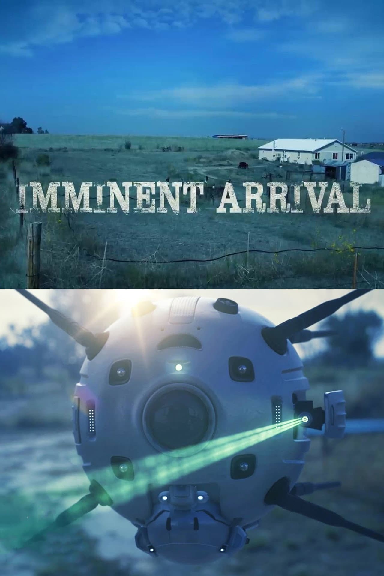 Imminent Arrival preview 2